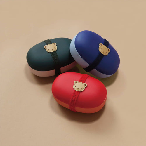 【販売日変更のお知らせとお詫び】カラーの組み合わせが楽しいランチセットが登場！