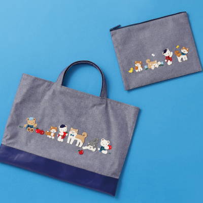 大仙市のふるさと納税返礼品にデニムシリーズが新しく登場！