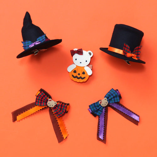 スイーツや仮装を楽しめるハロウィンイベントを開催！