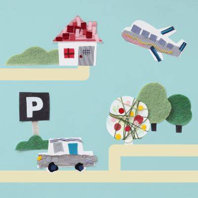 12月26日（月）より神戸本店・代官山店・奈良近鉄ファミリアショップにてワークショップ 空想図鑑「まちをつくろう」開催中！