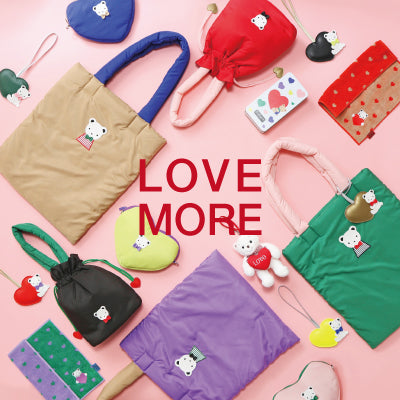 バレンタインのプレゼントにもぴったりな大人の女性向けライフスタイル雑貨が登場！