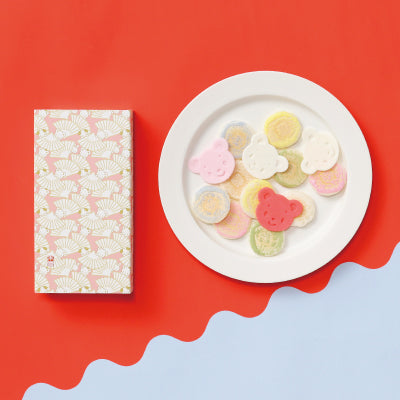 京菓子の老舗「京菓子司 末富」とのコラボレーションスイーツがライフスタイル店に再登場！