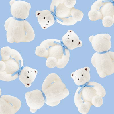 甲府市のふるさと納税返礼品にファミリアベアーが登場！