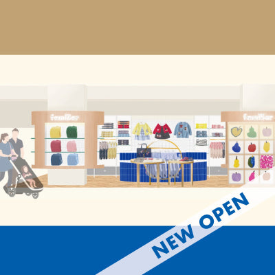 松坂屋名古屋店が4月29日(火・祝)リニューアルオープン!