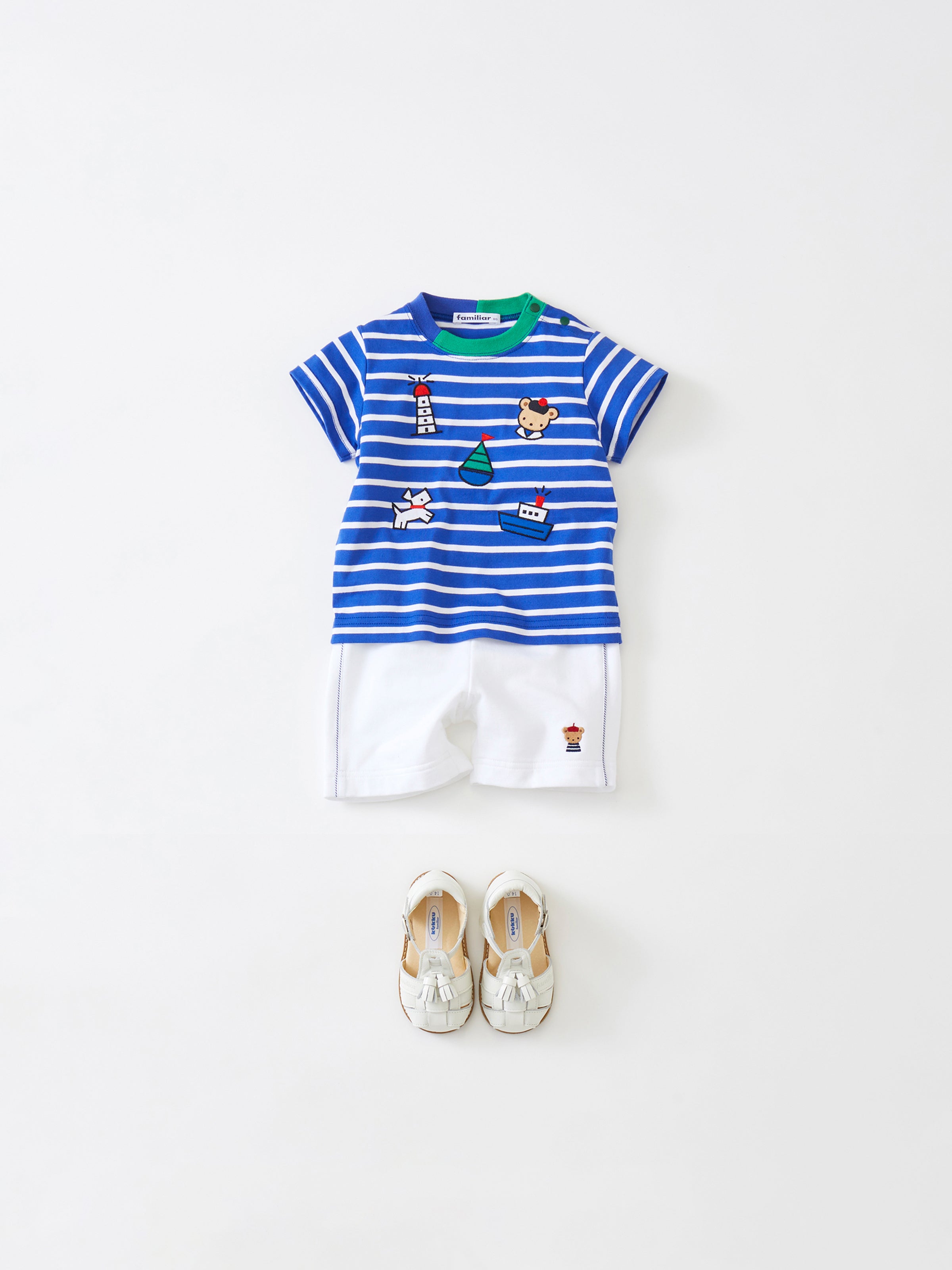 Baby - 0223SS17 – tagged 
