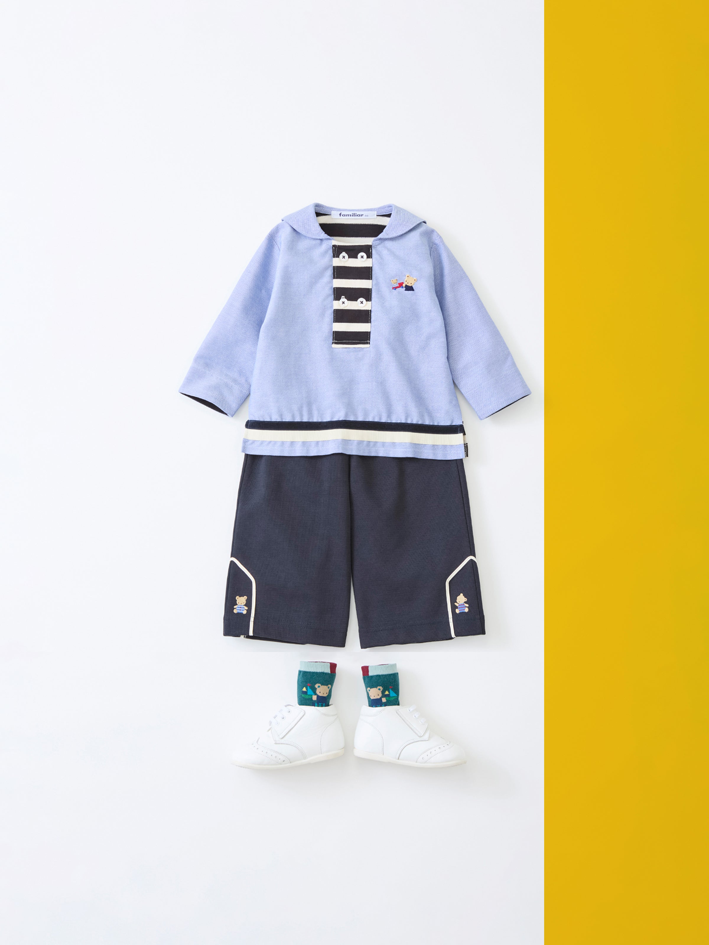 ファミリア taro Baby - 0220FW99 – tagged 