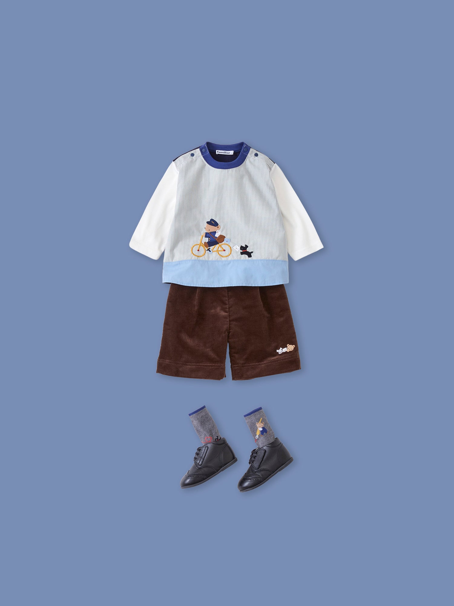 Baby - 02119FW79