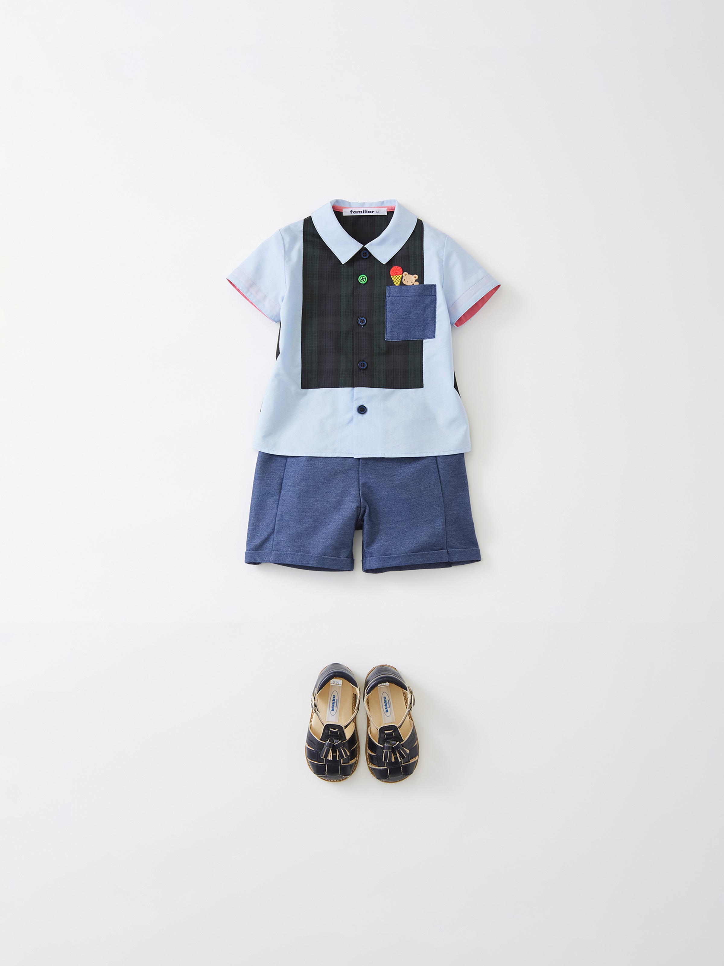 【売れ筋】 Baby -  tagged – 0221FW36 サンダル