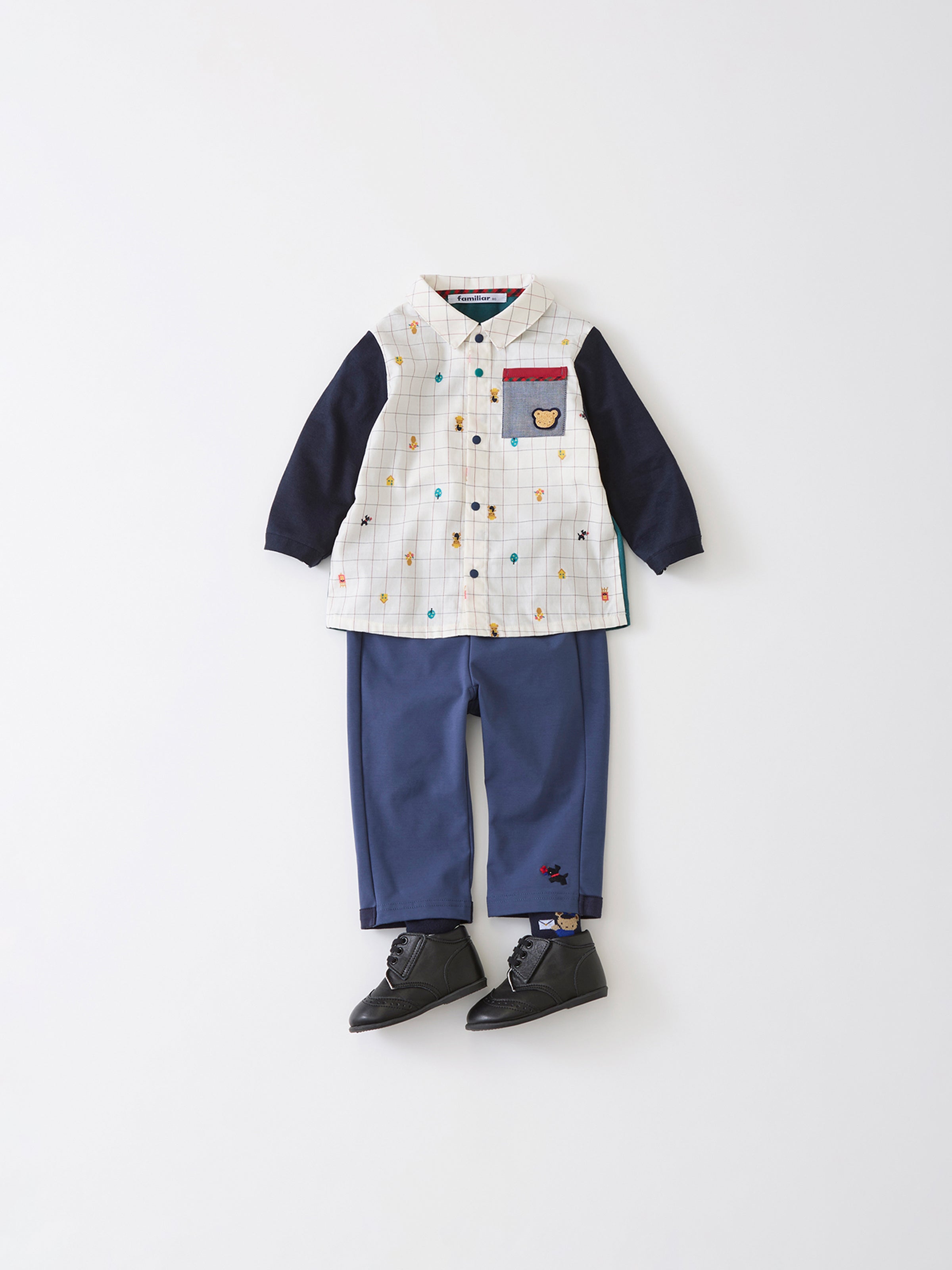 STYLEBOOK