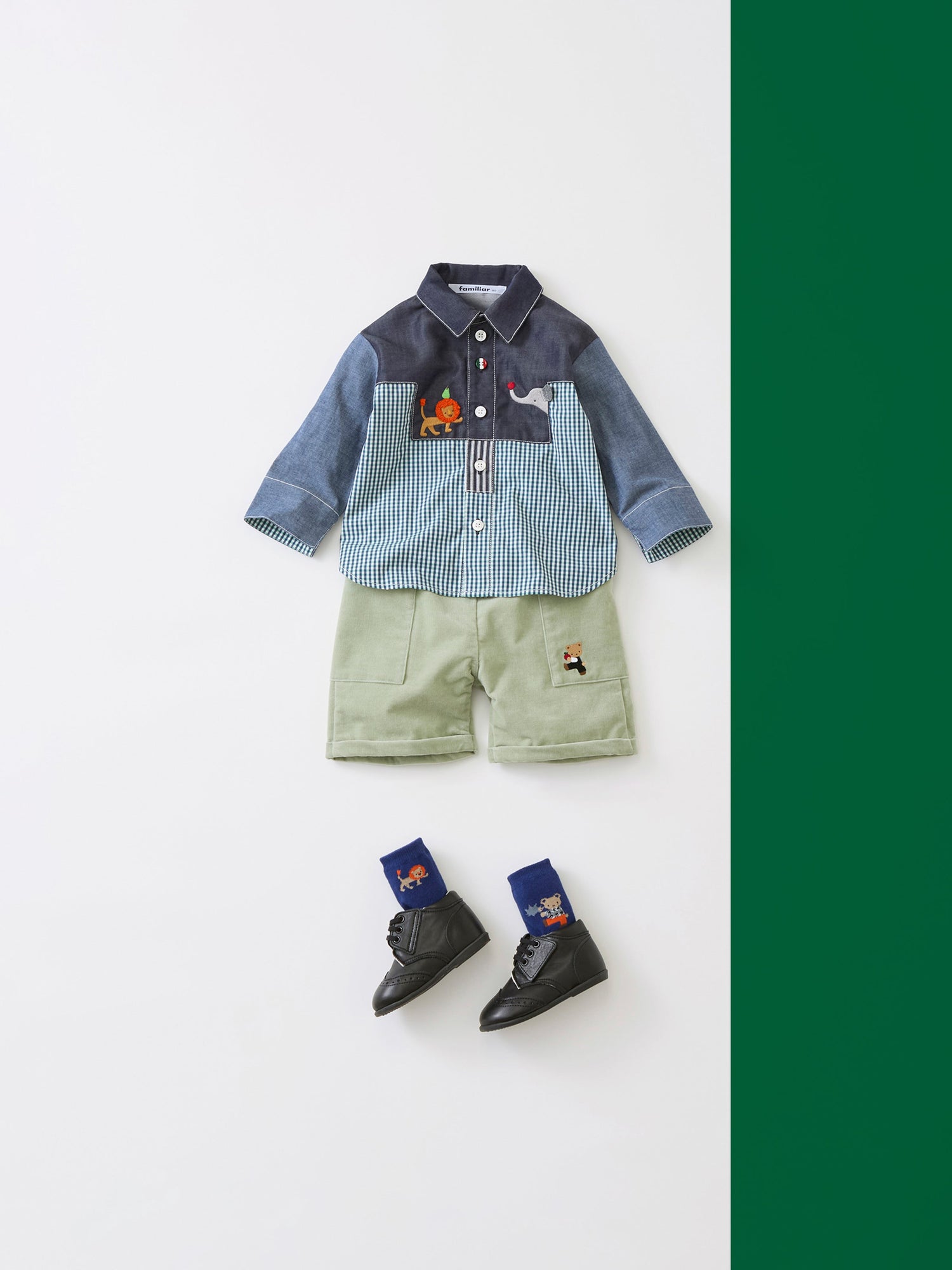 Baby - 0221FW01