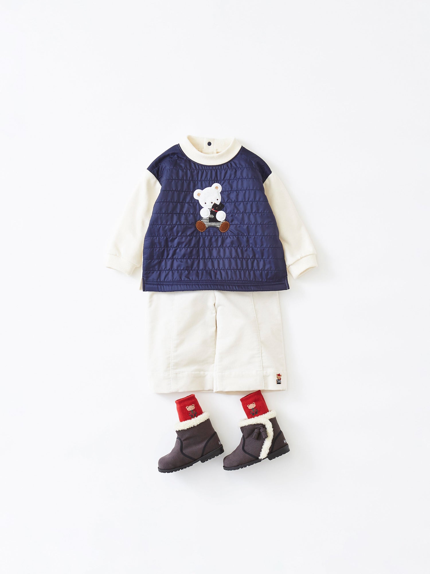 Baby - 0222FW12