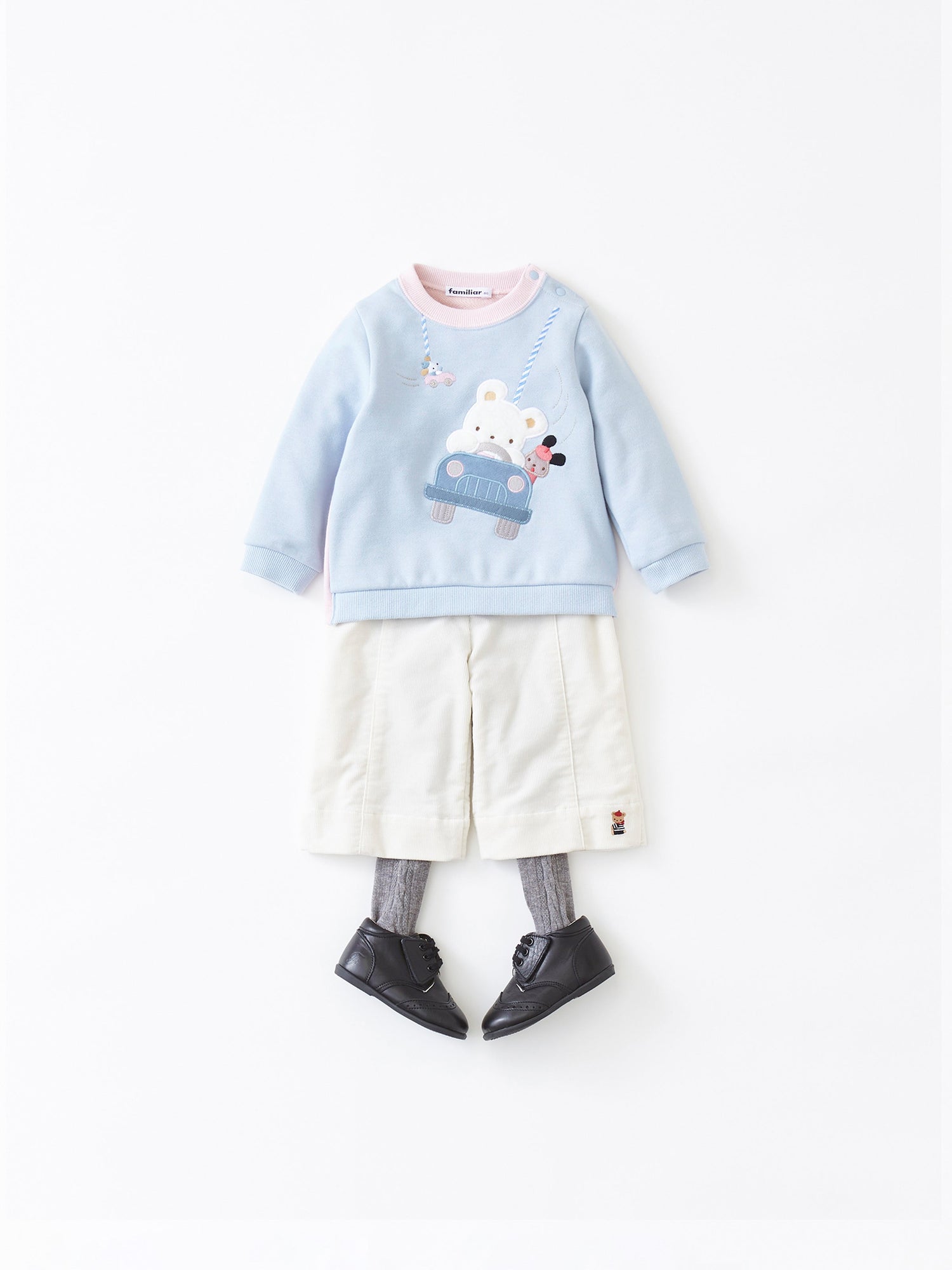 Baby - 0222FW04