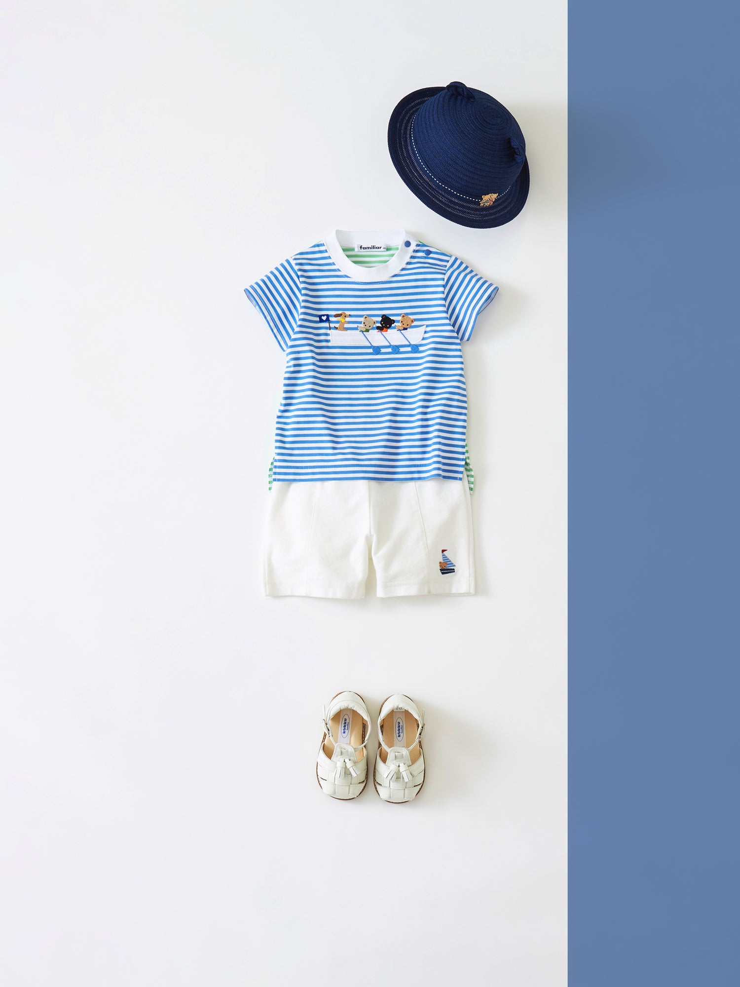 Baby - 0223SS09