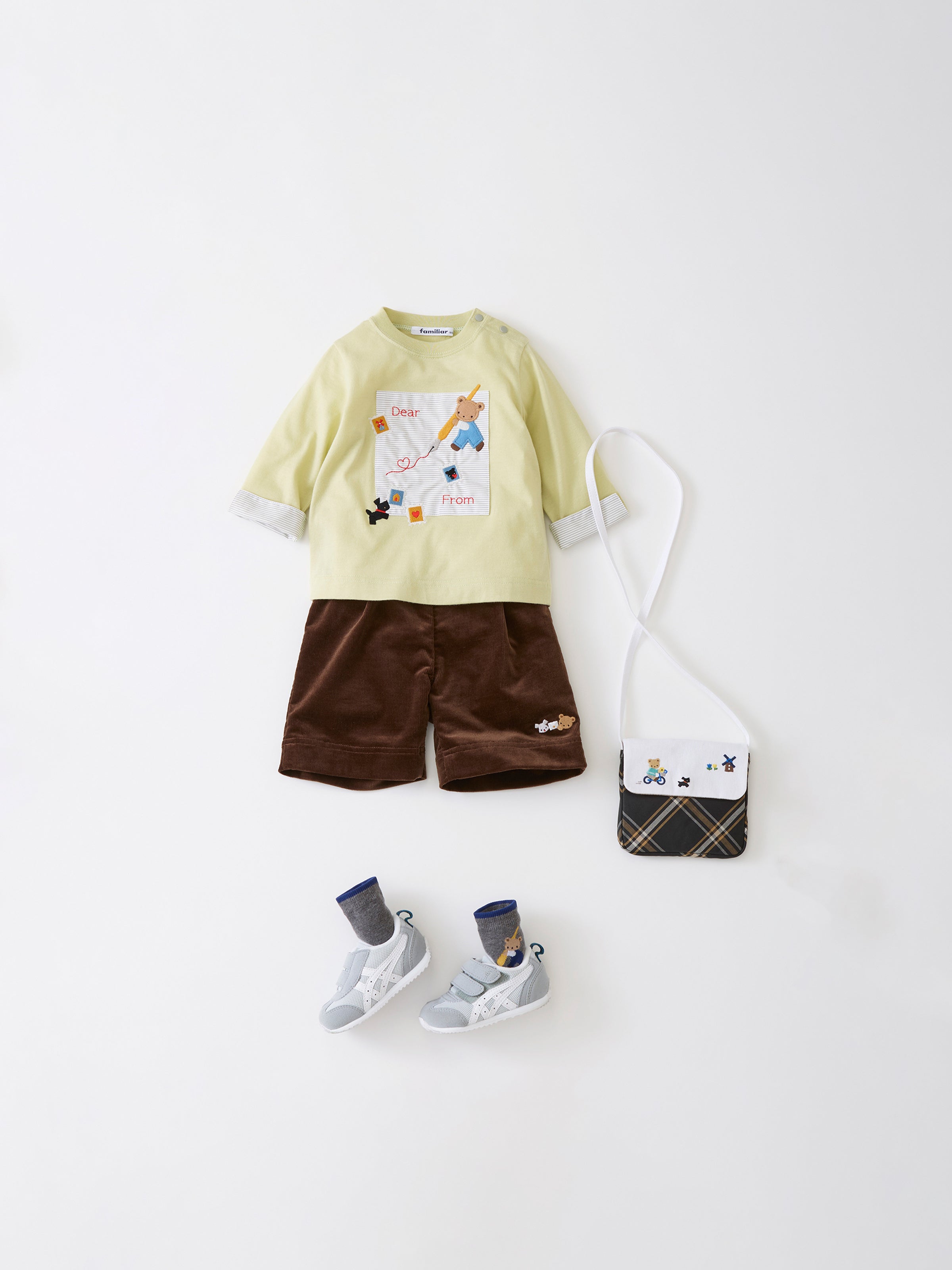 STYLEBOOK