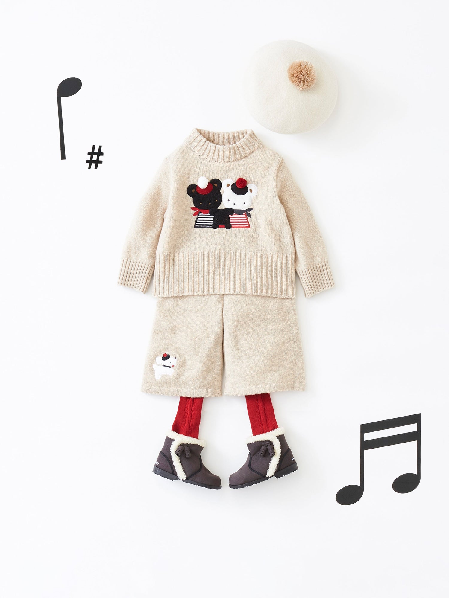 Baby - 0222FW14