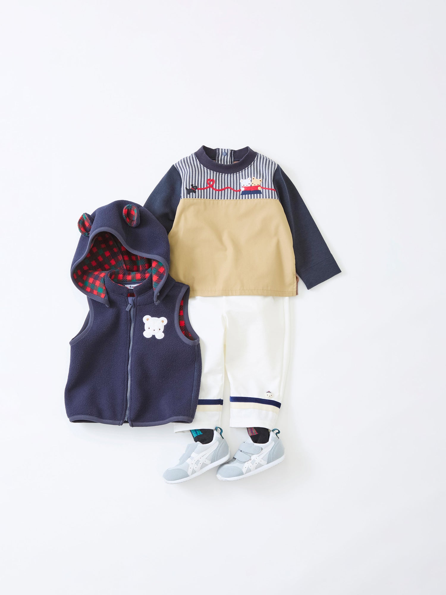 Baby - 0220FW86