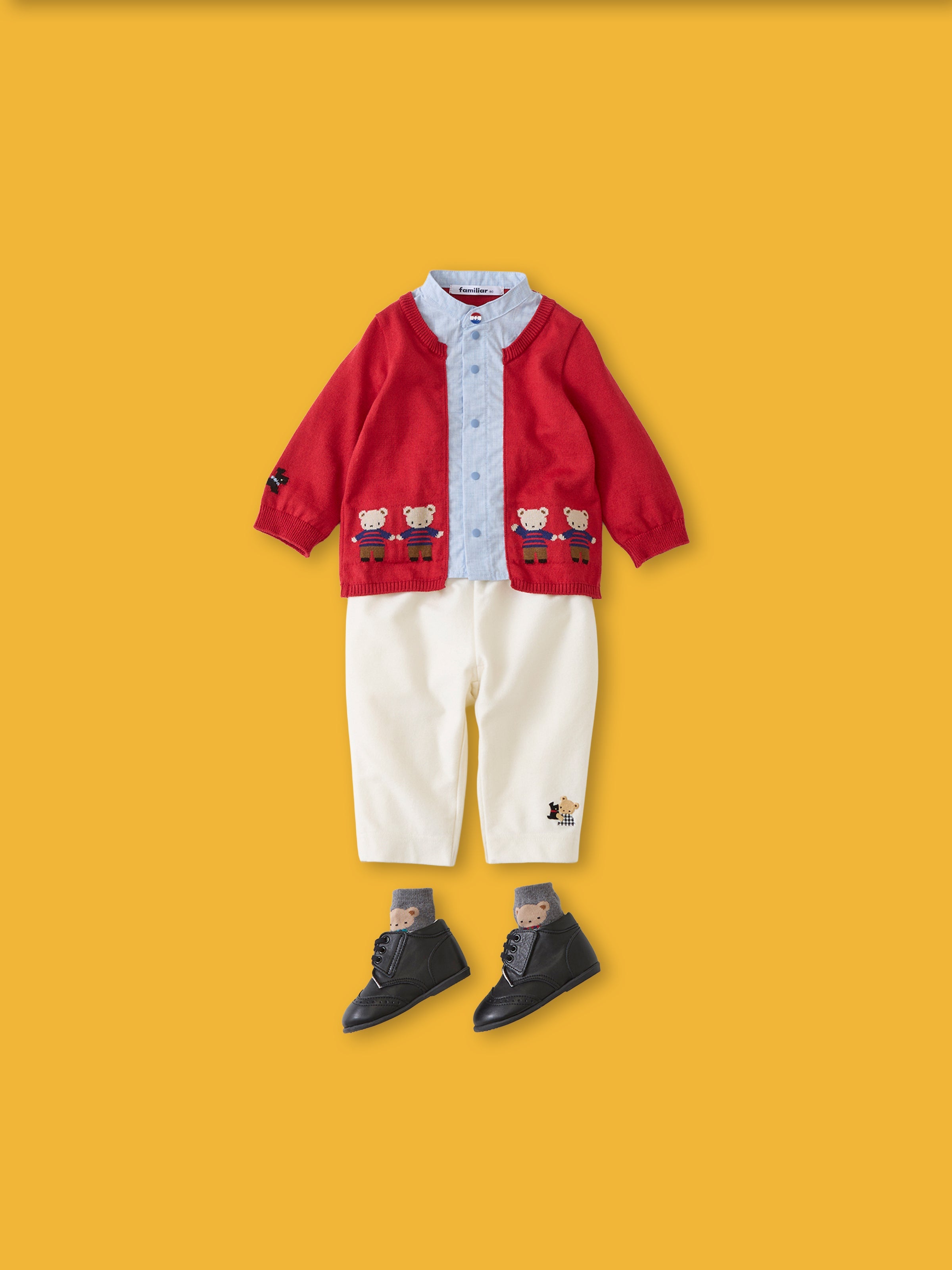 STYLEBOOK
