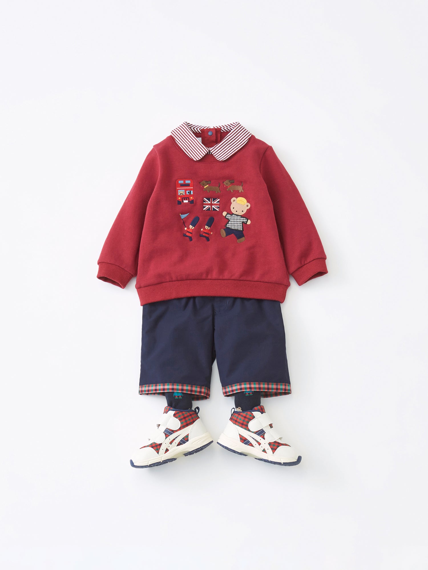 Baby - 0222FW36