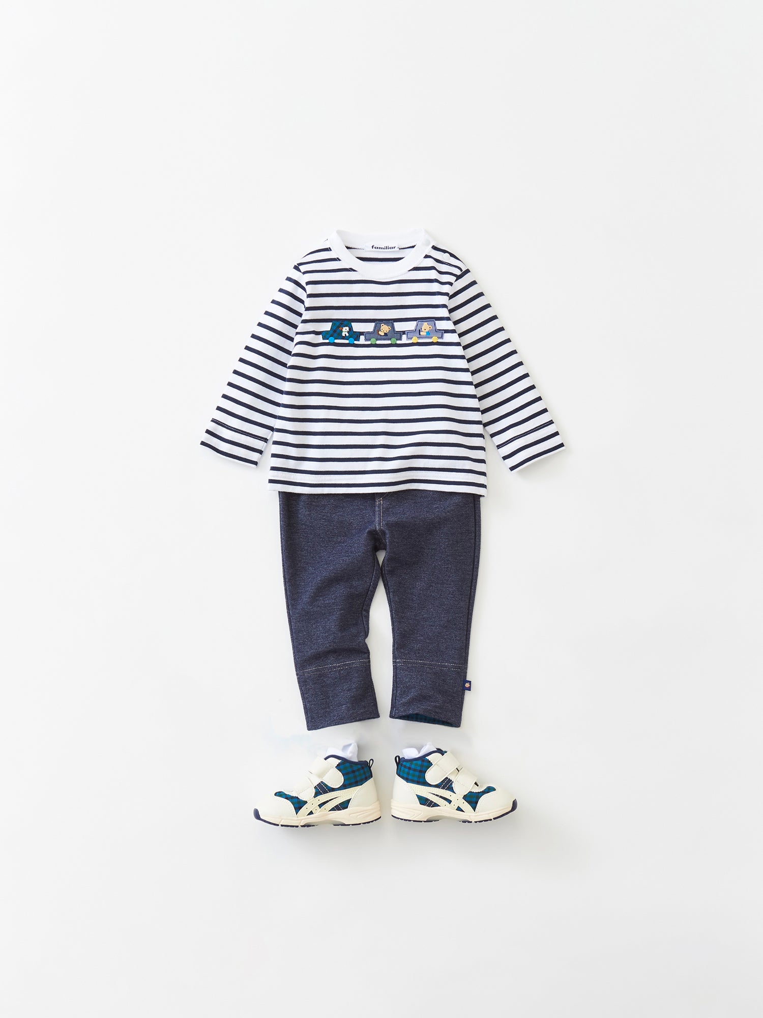 Baby - 0222FW68