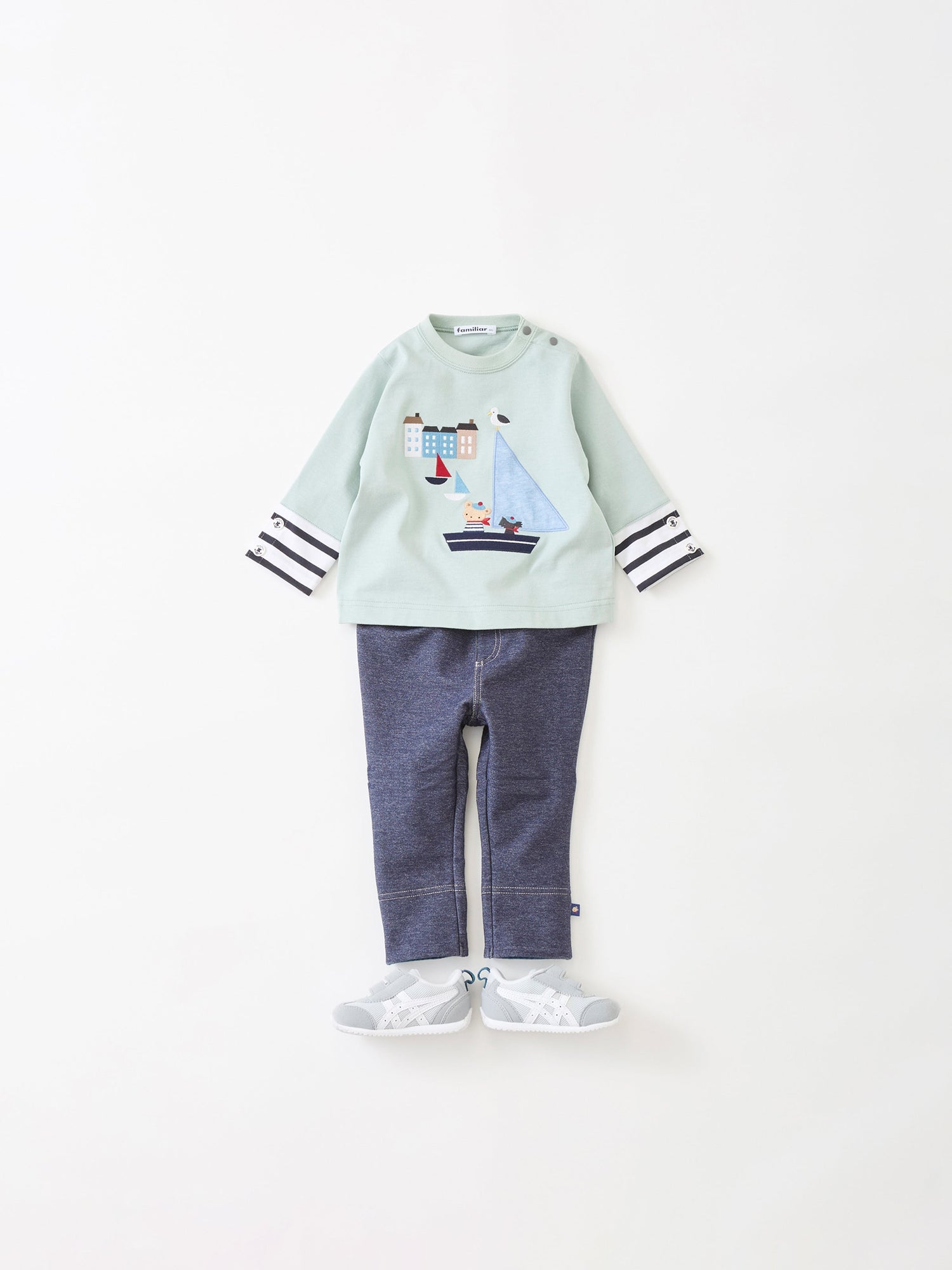 Baby - 0220FW48