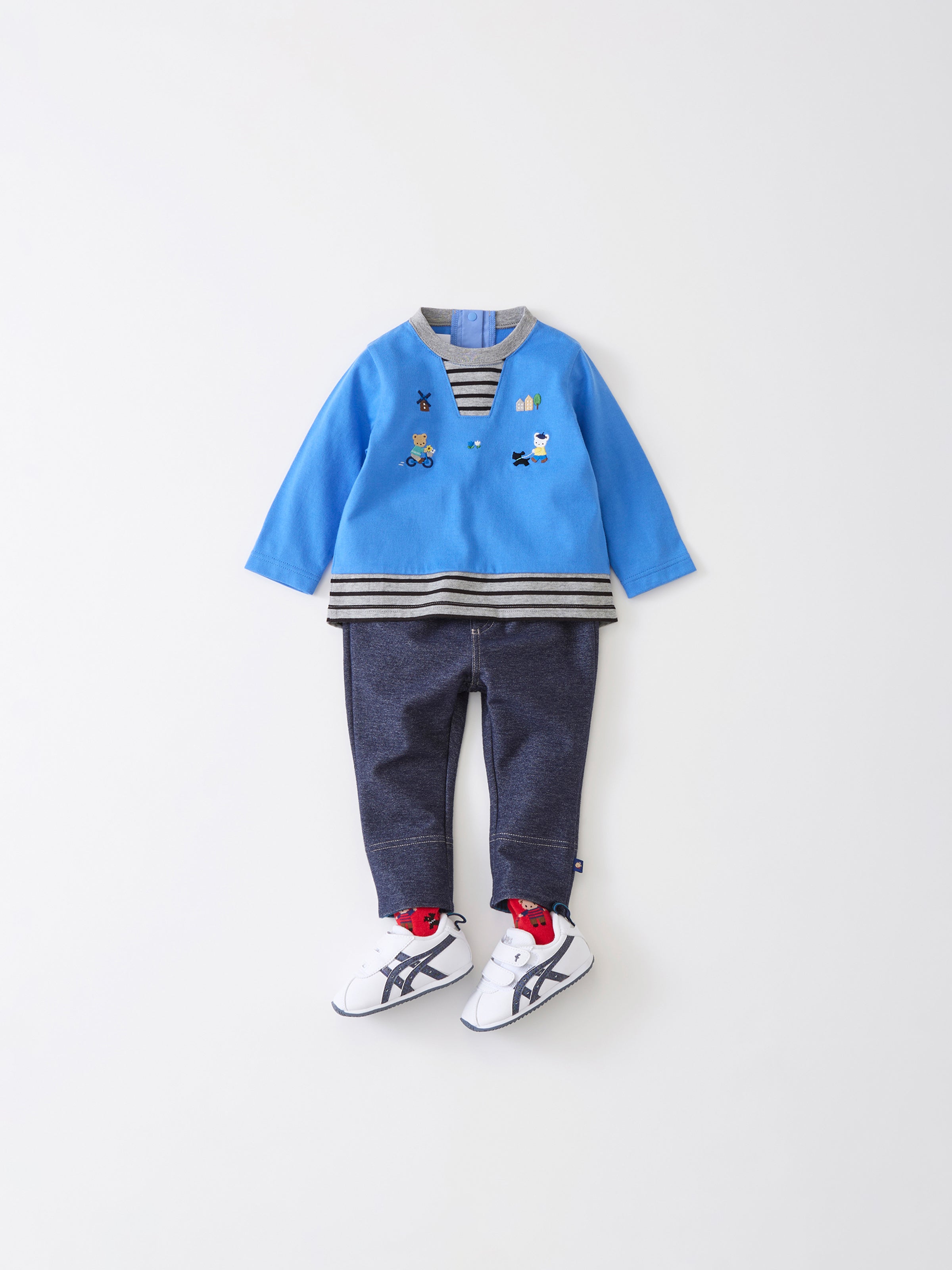 STYLEBOOK