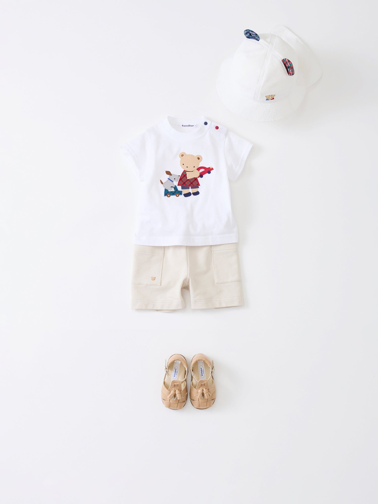 Baby - 0220FW08