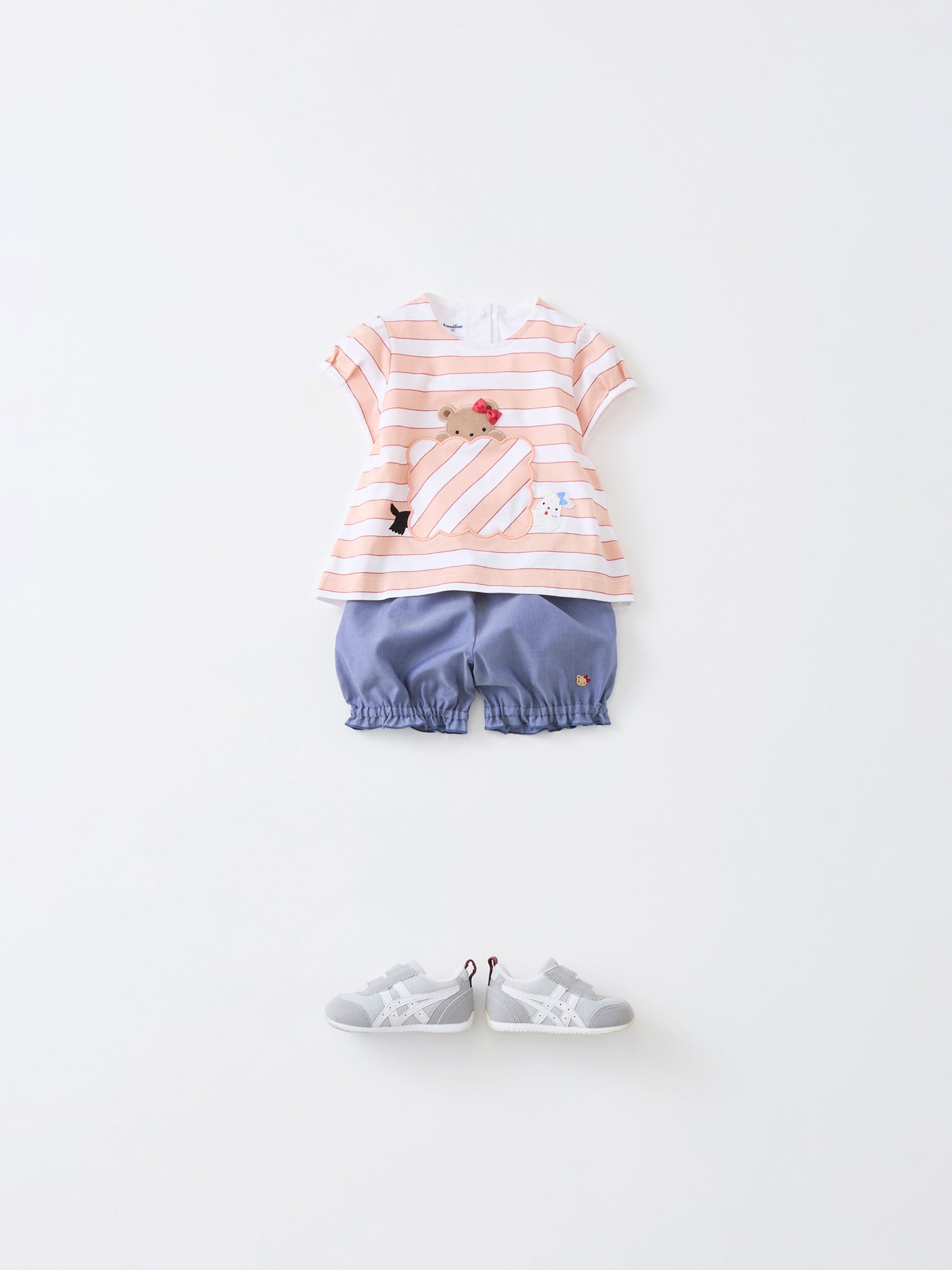 Baby - 0220FW10