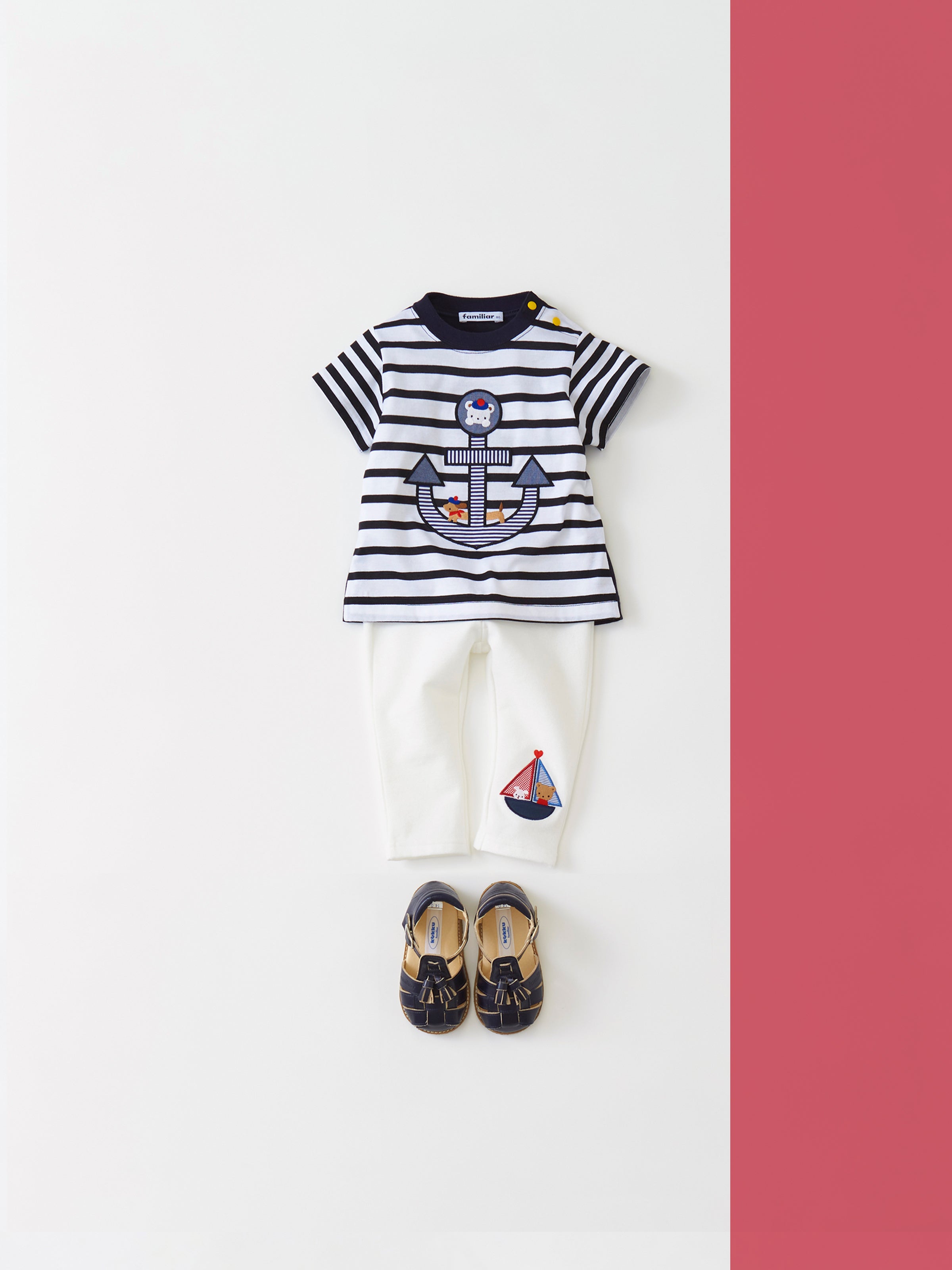 Baby - 0223SS18 – tagged 