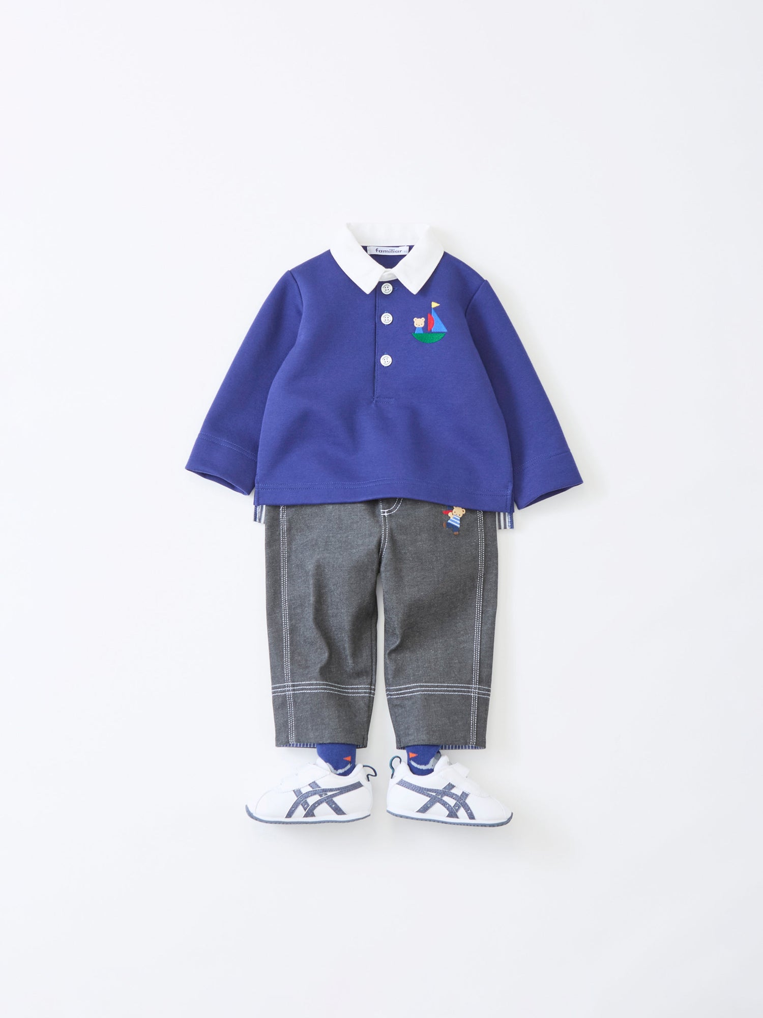Baby - 0220FW90
