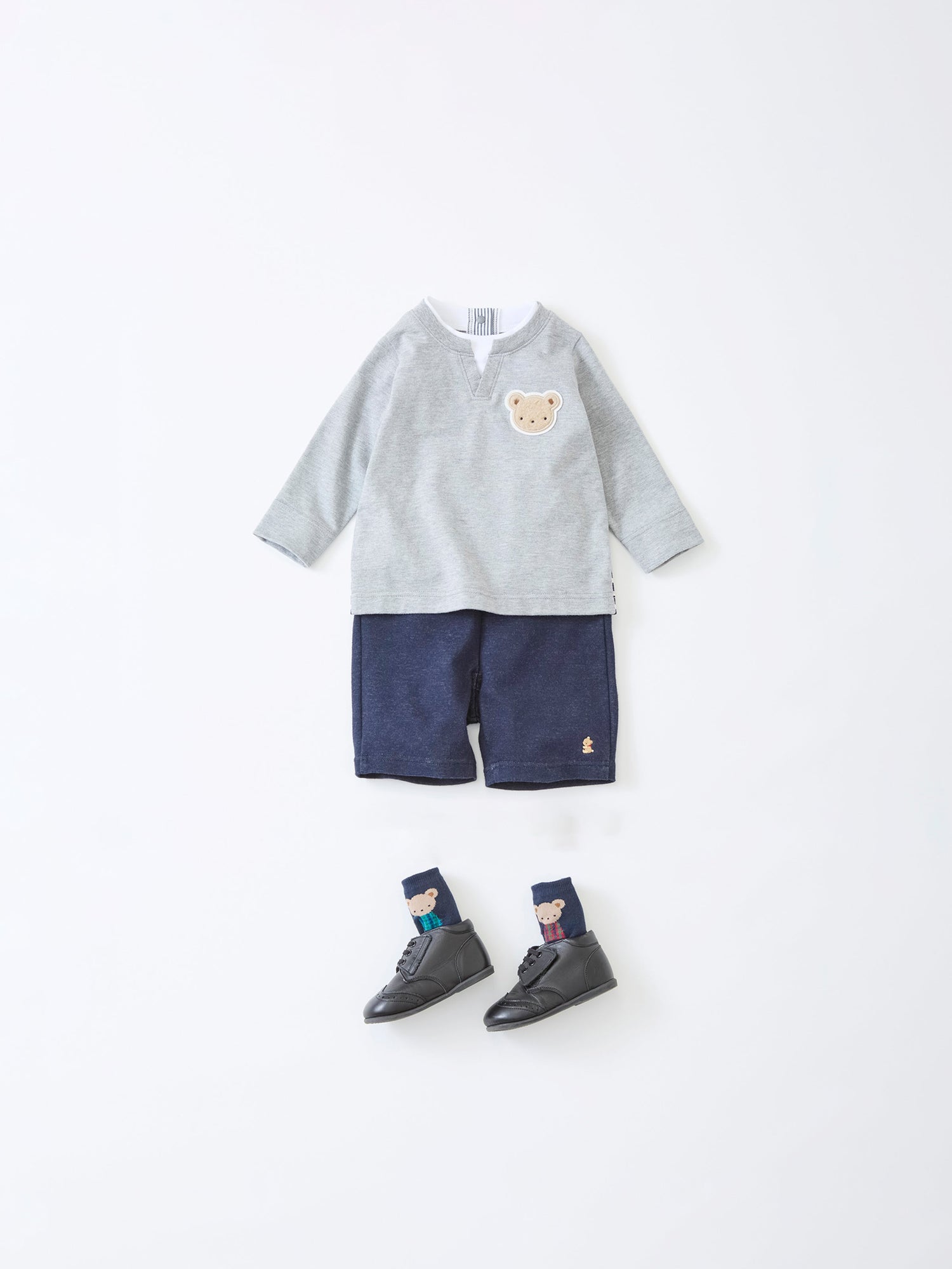 Baby - 0221FW07