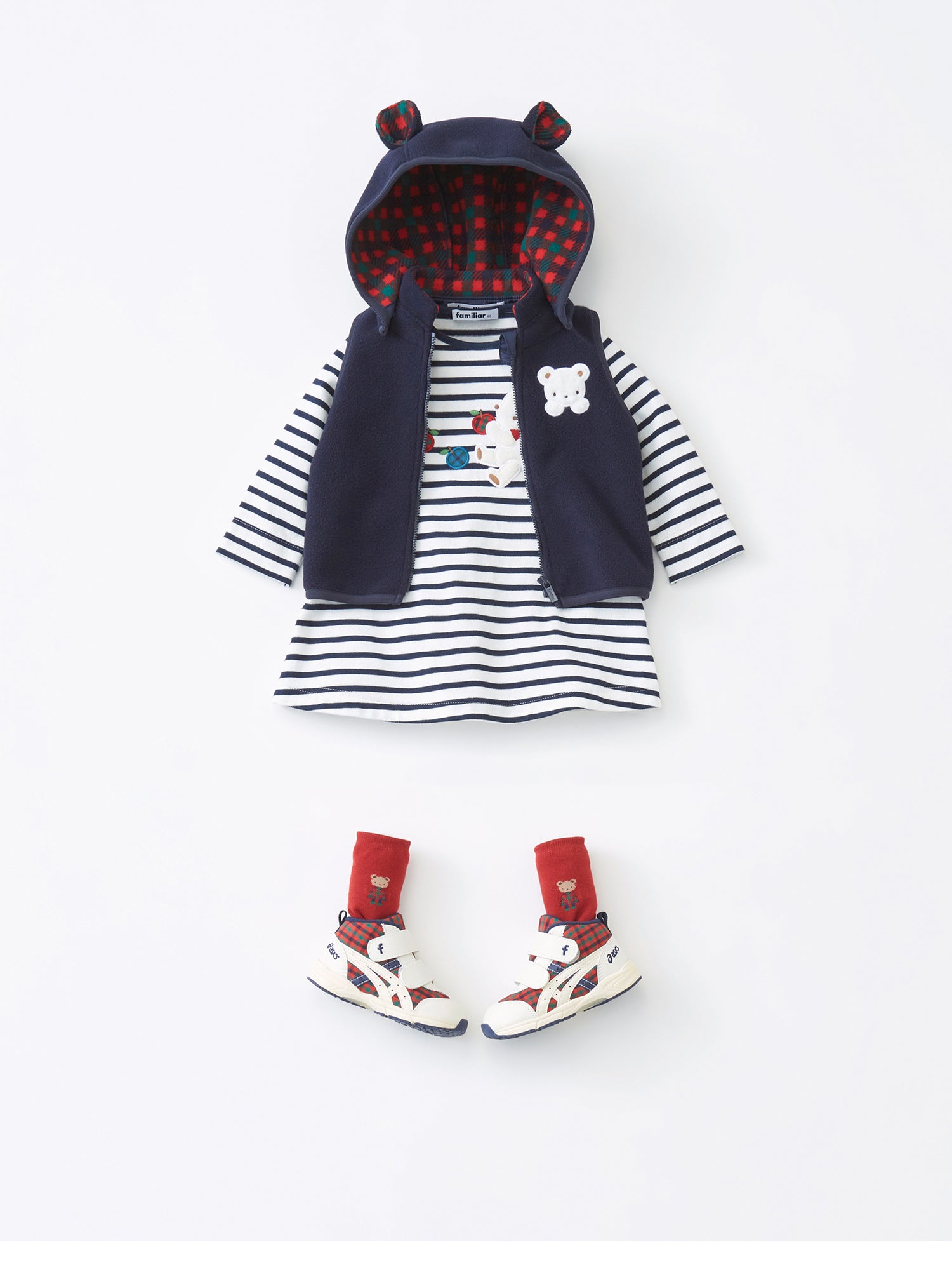 Baby - 0222FW60