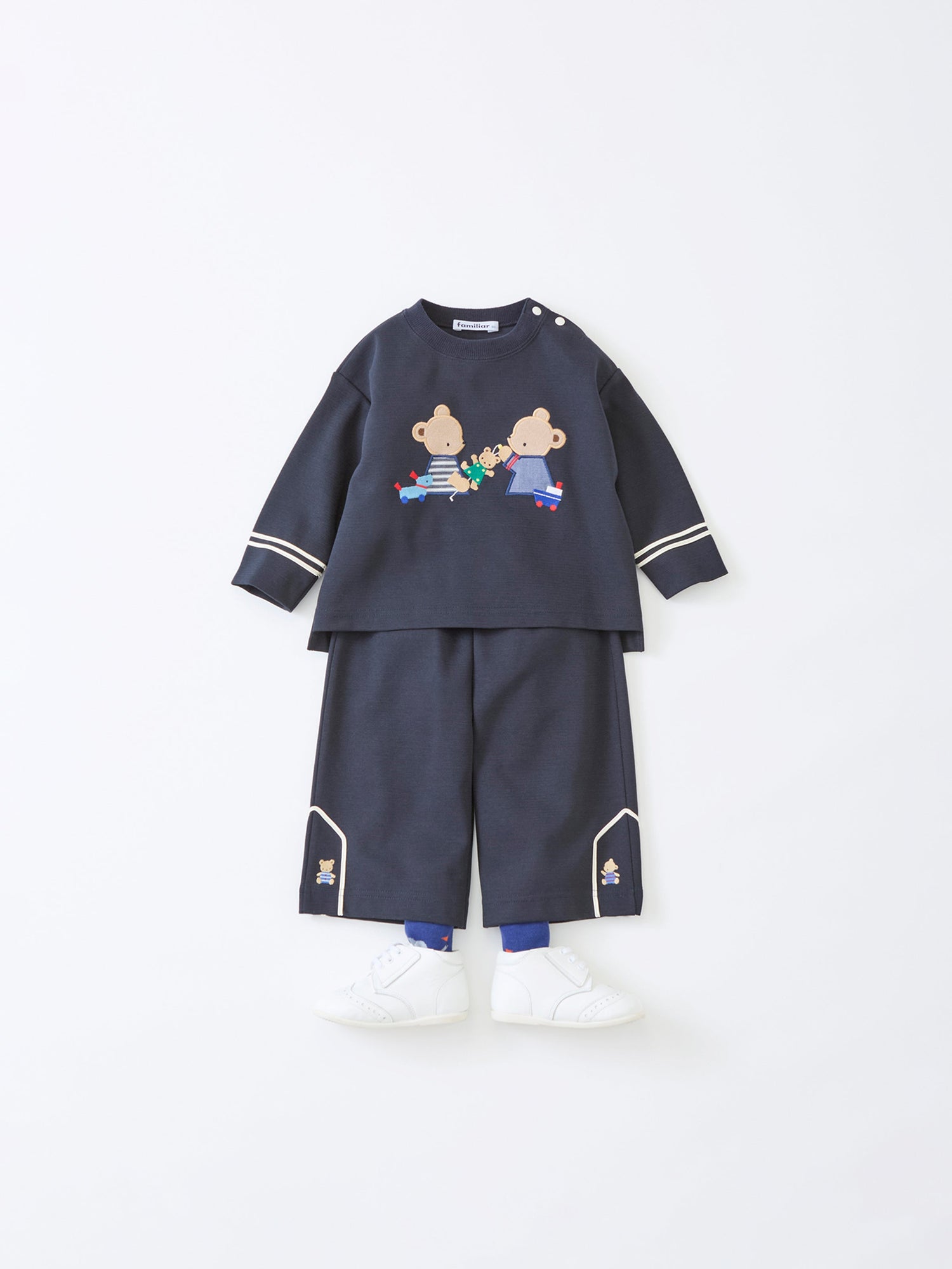Baby - 0220FW92