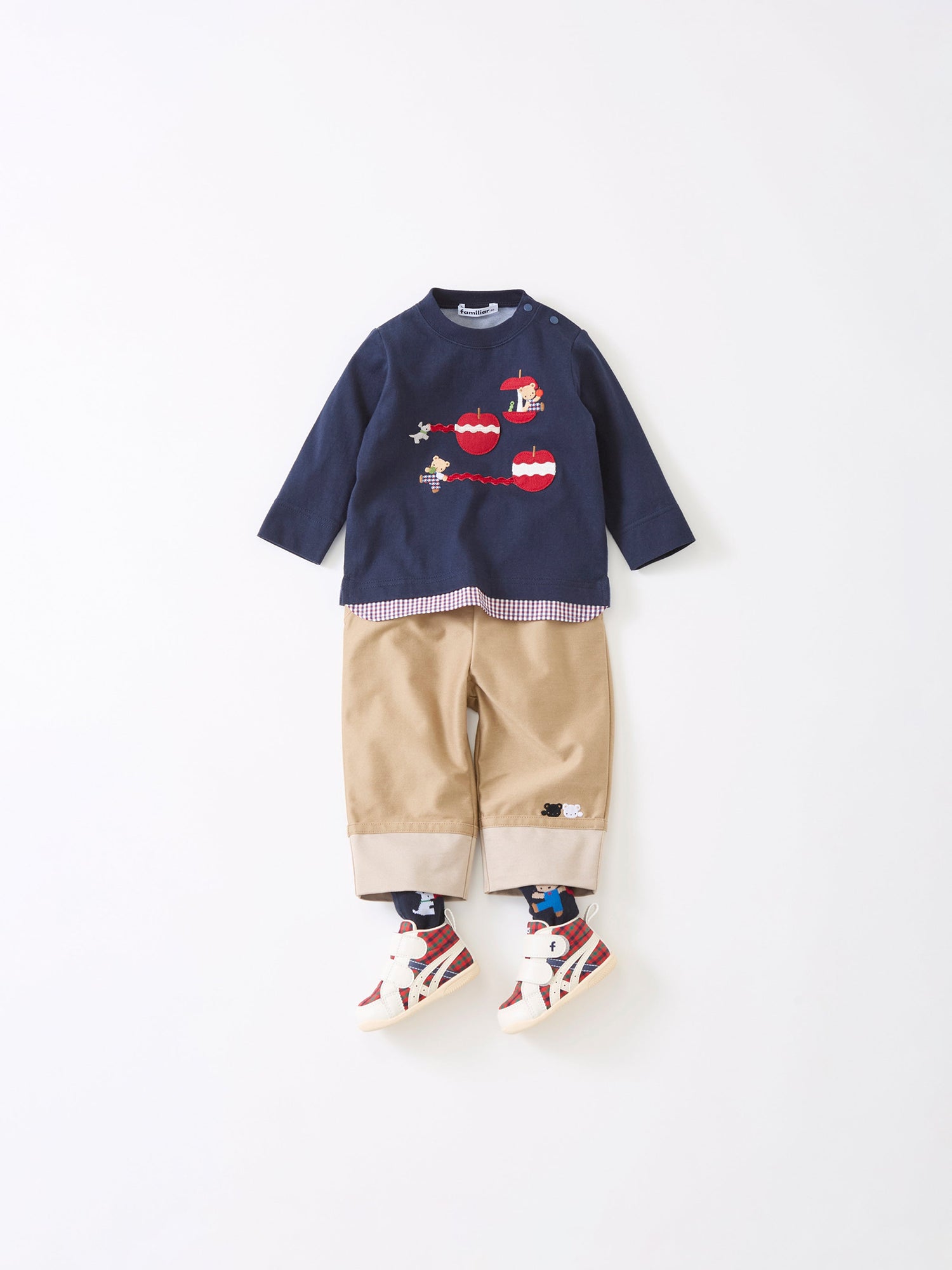 Baby - 0221FW09