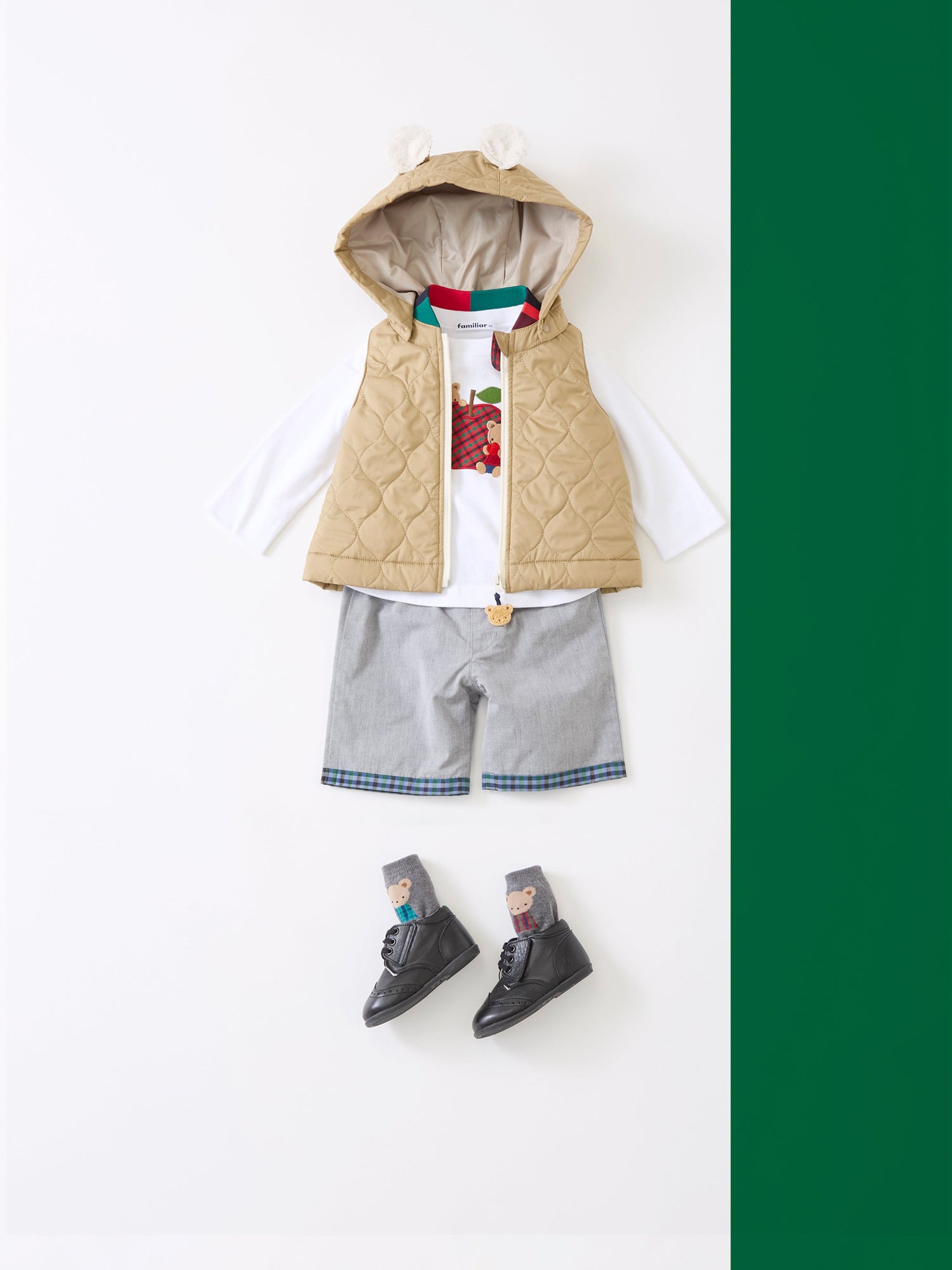 Baby - 0221FW11
