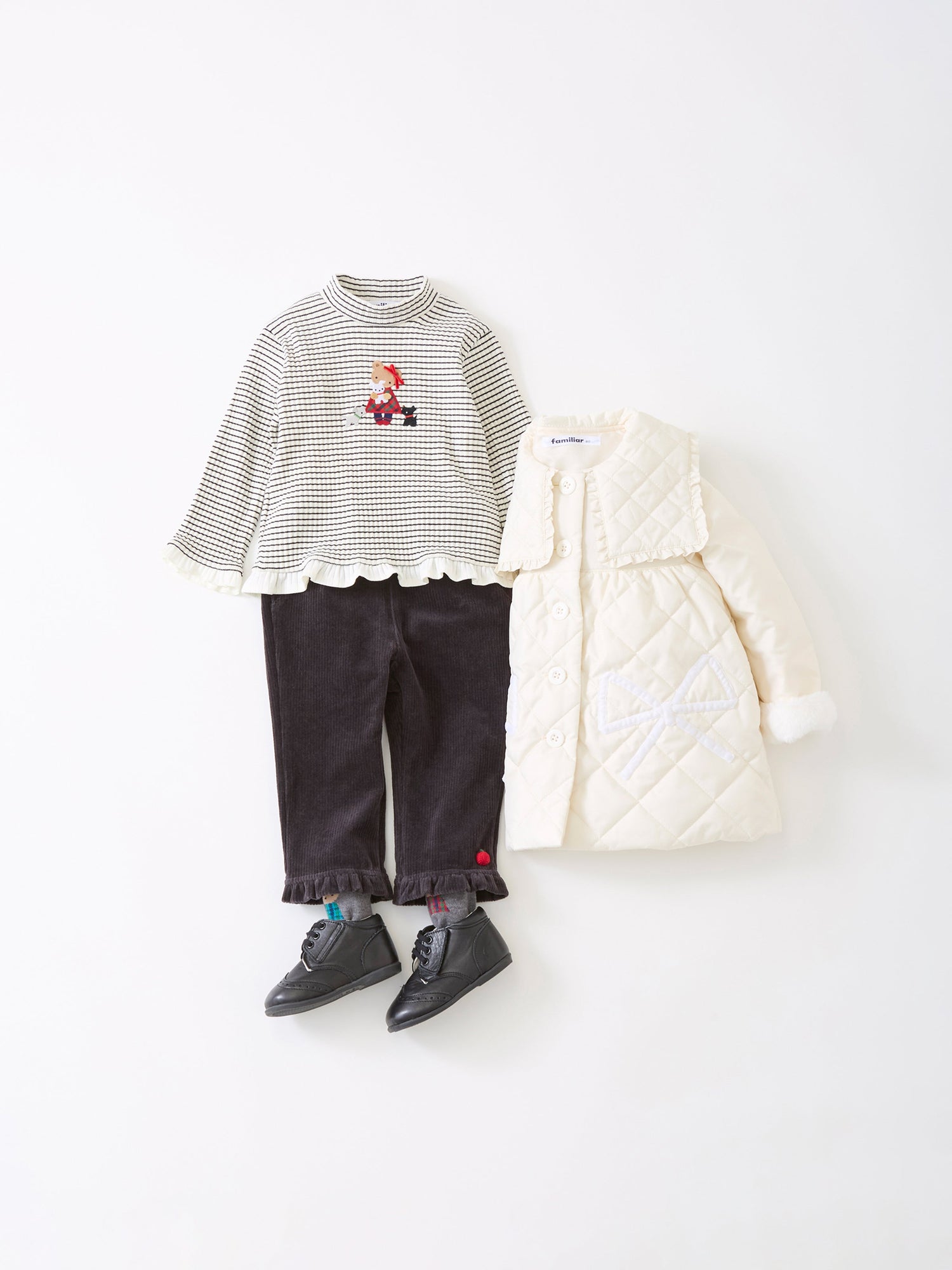 Baby - 0220FW98