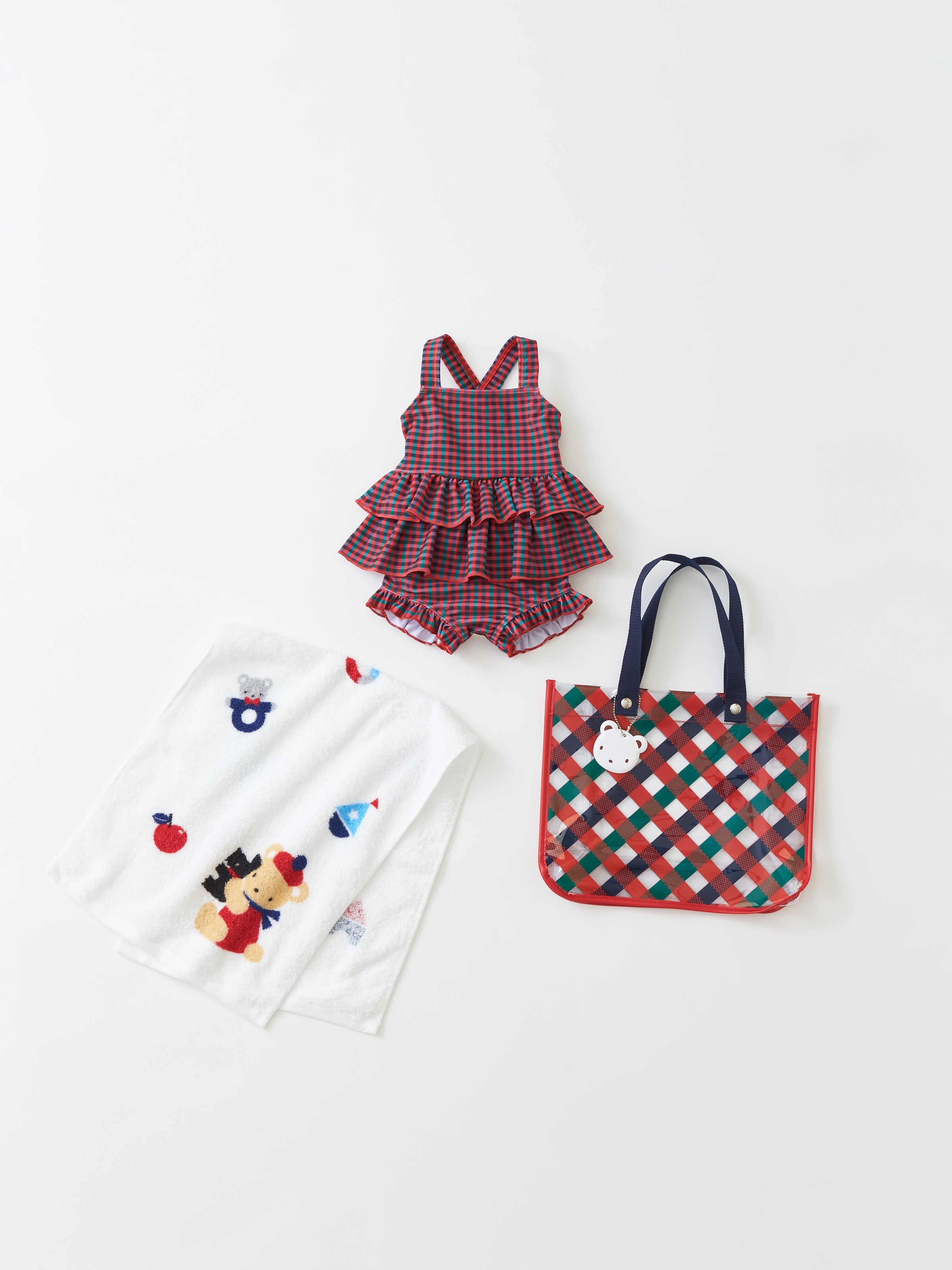 Kids - 0121fw88 | ファミリア公式サイト