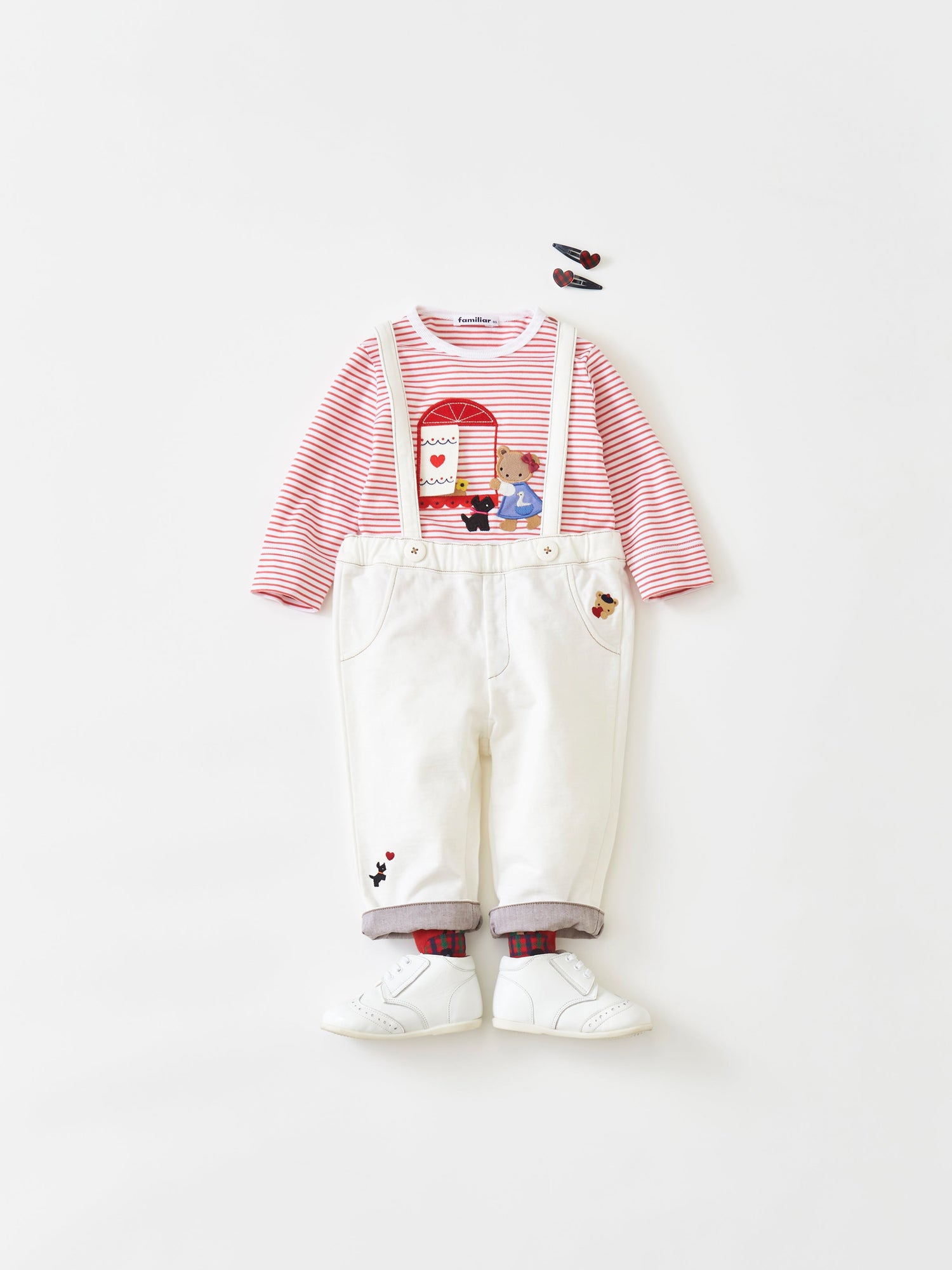 Baby - 0221FW93