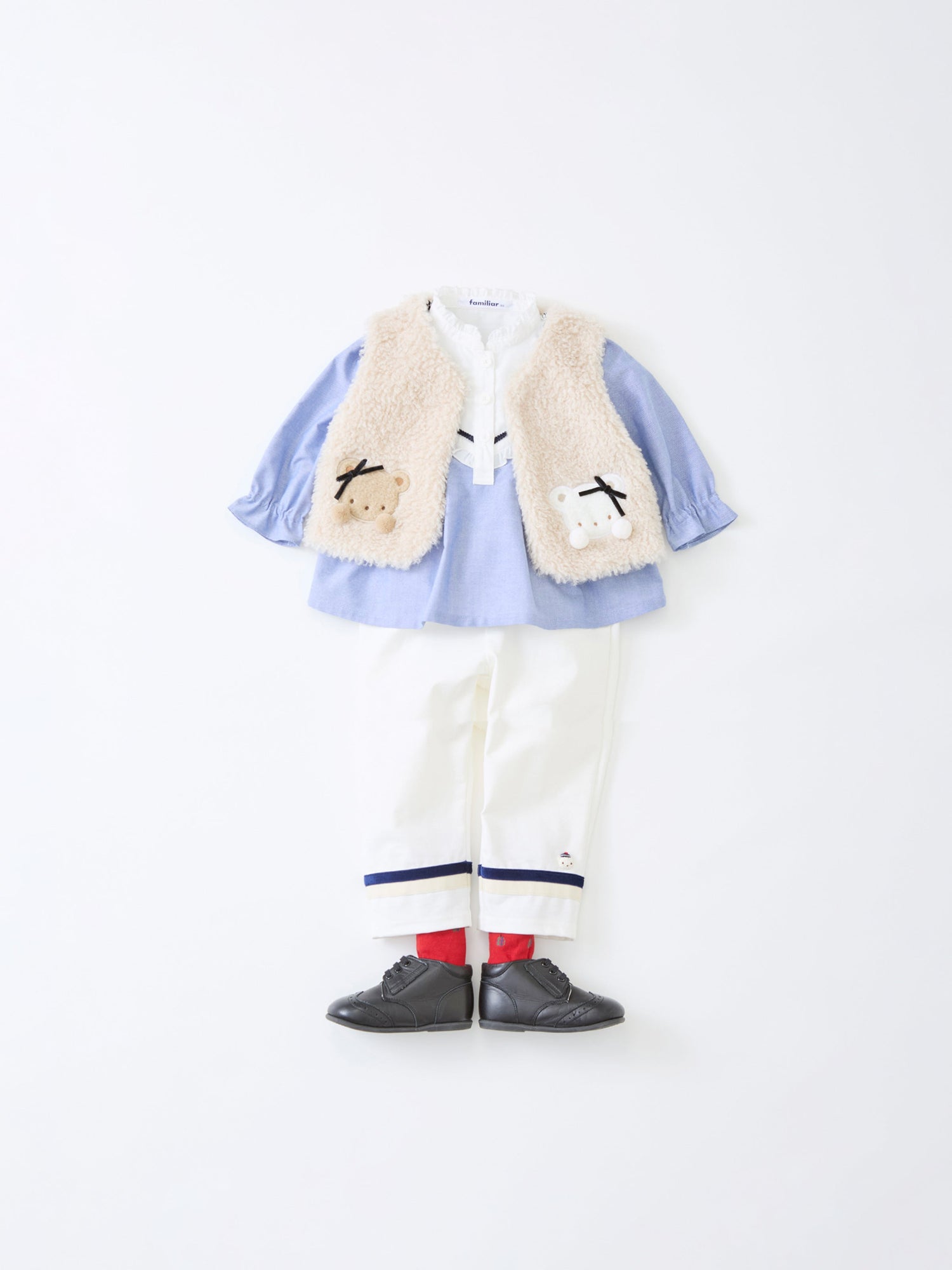 Baby - 0220FW85