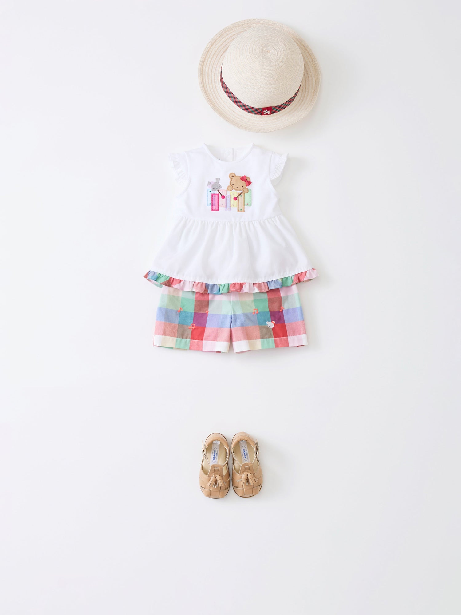 Baby - 0220FW03