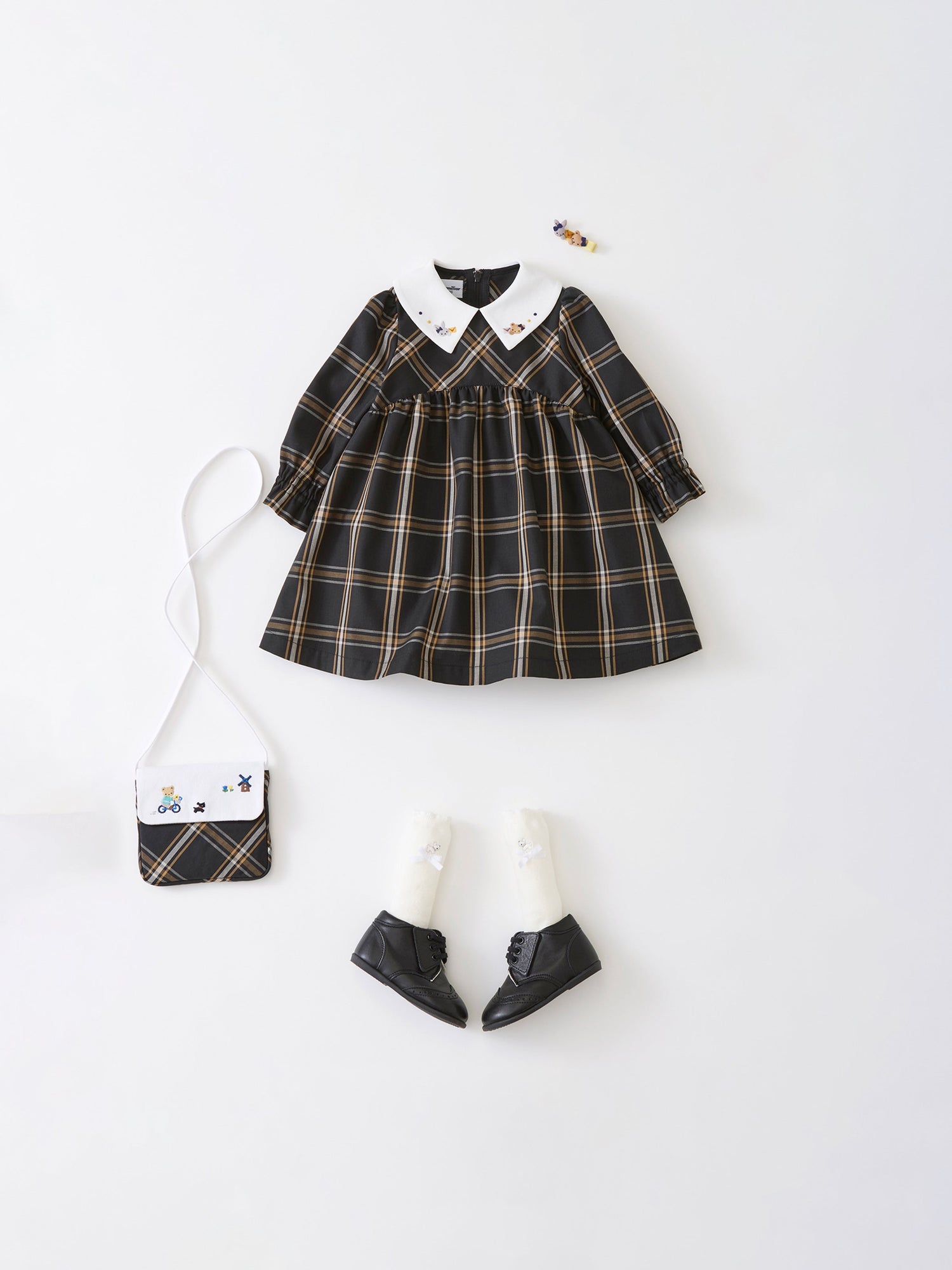 Baby - 02119FW80