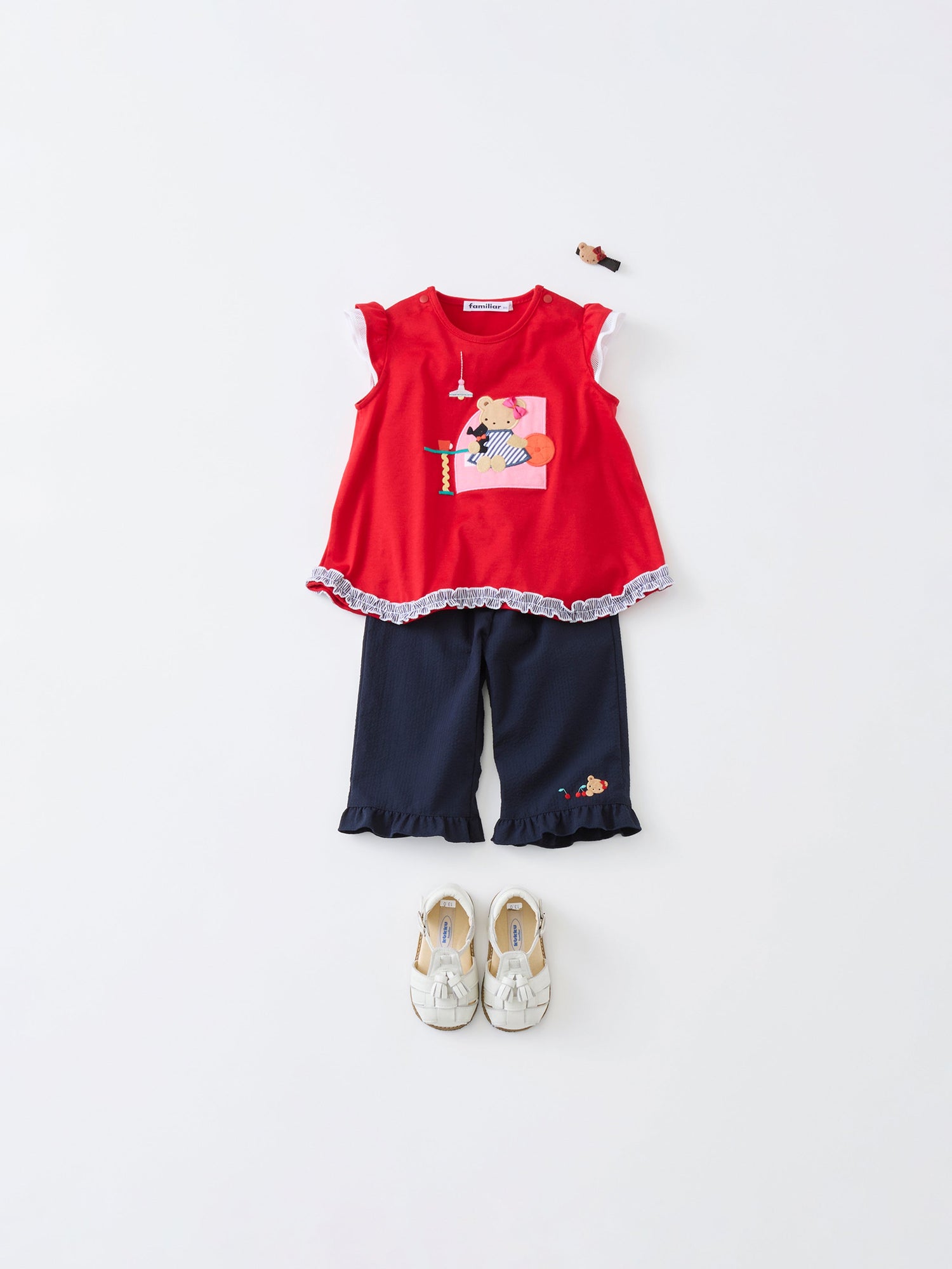Baby - 0219FW92