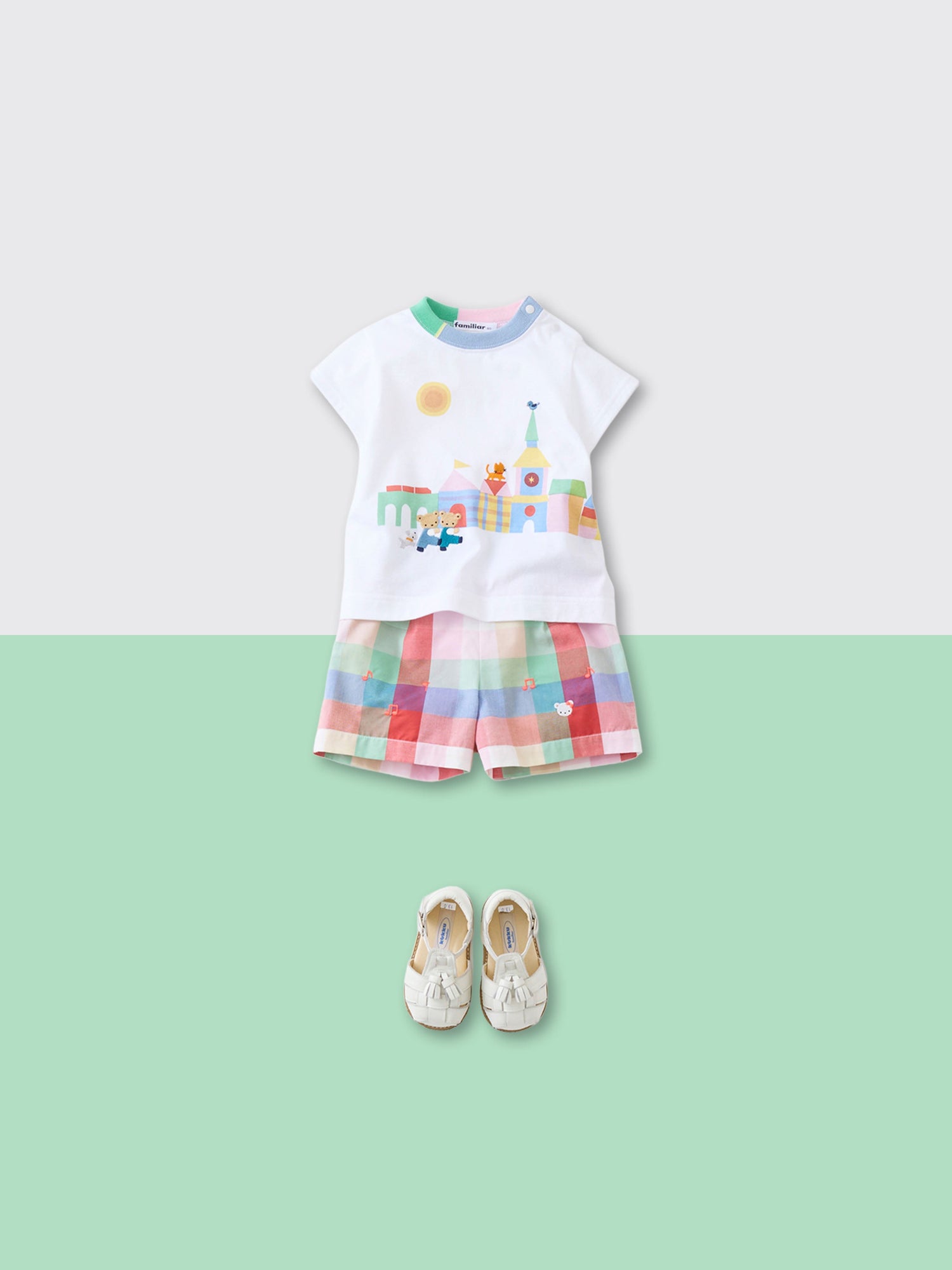 Baby - 0220FW05