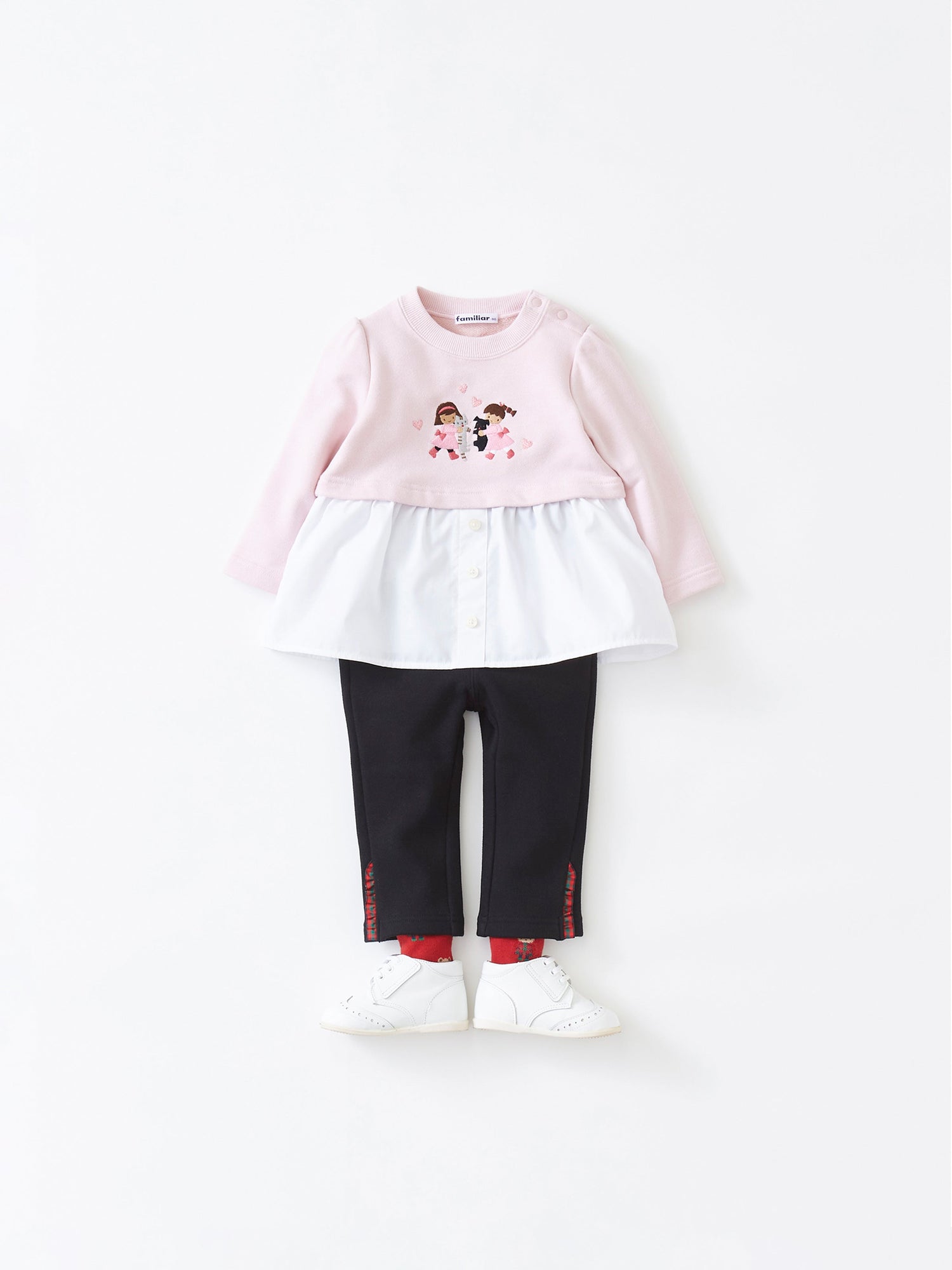 Baby - 0222FW07