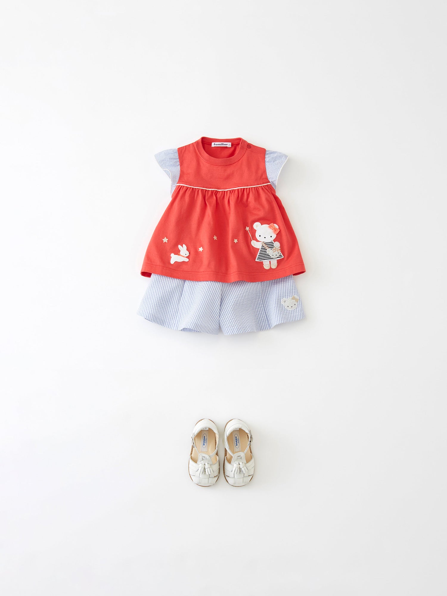 Baby - 0221FW46