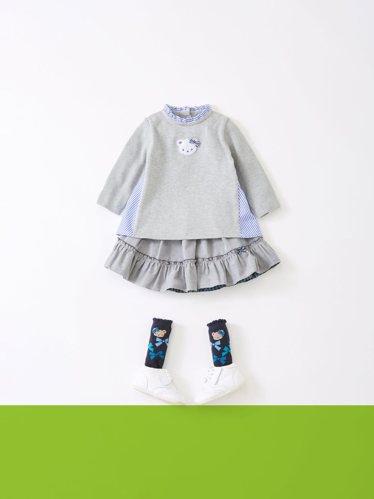 Baby - 0221FW08