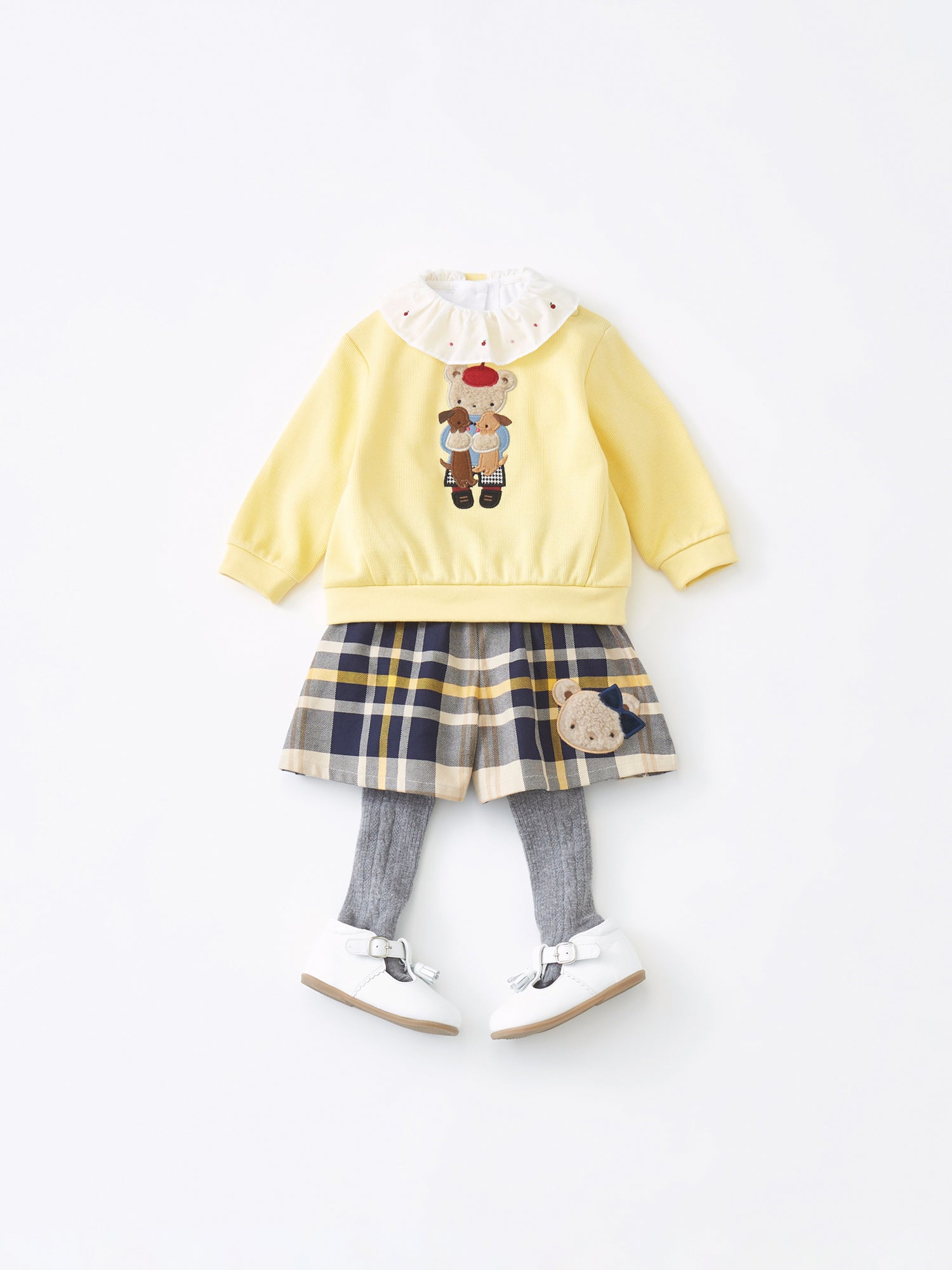 Baby - 0222FW41