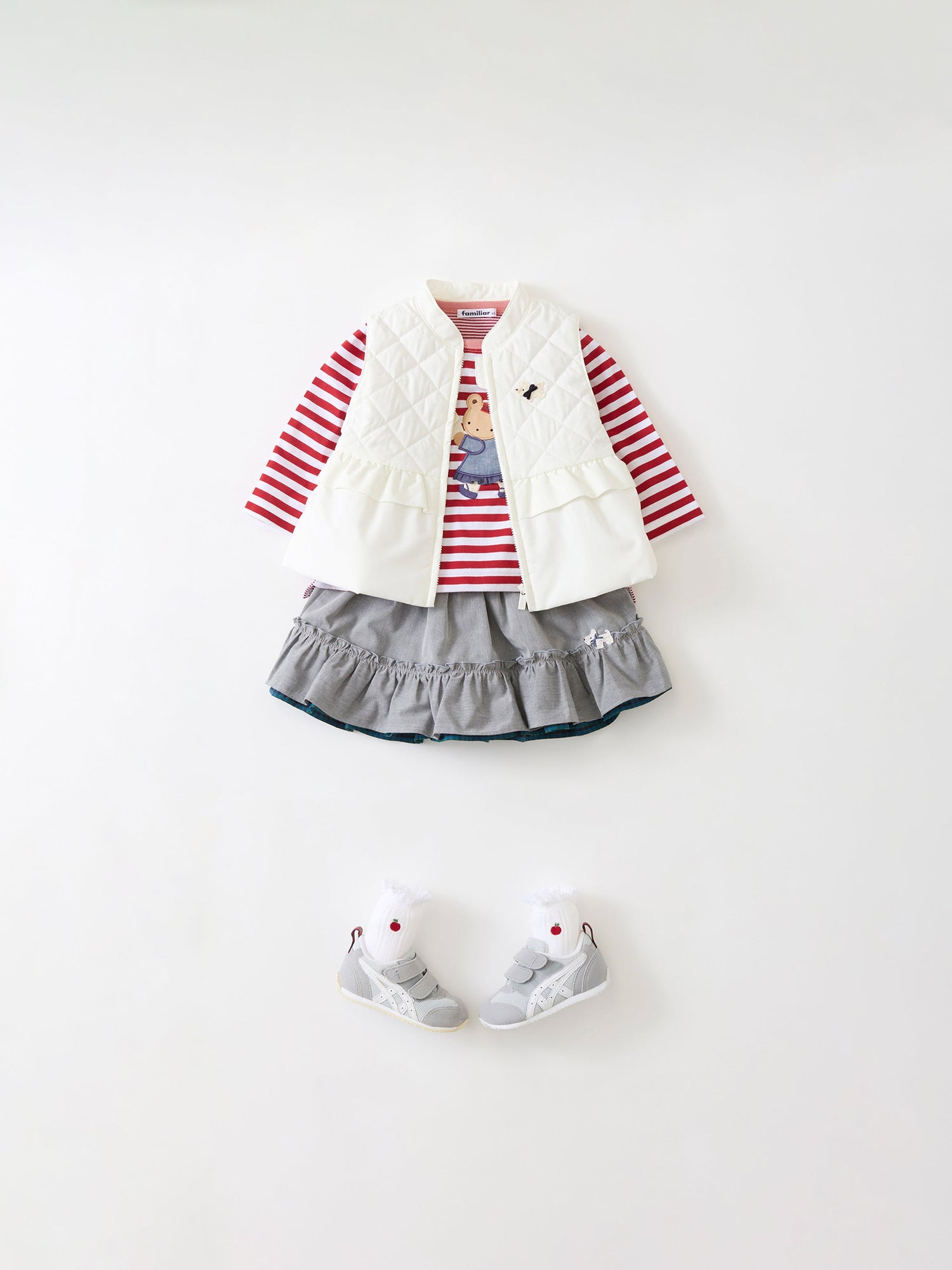 Baby - 02119FW84