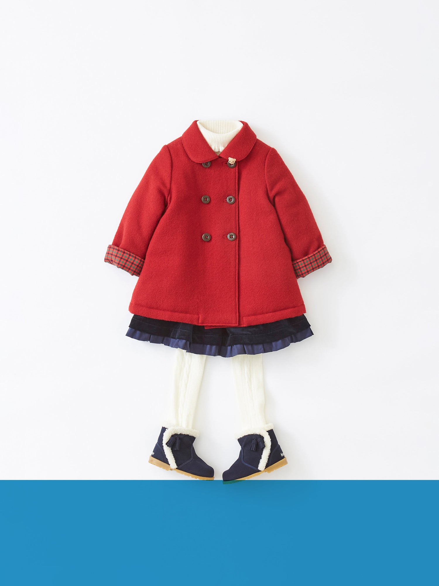 Baby - 0222FW09