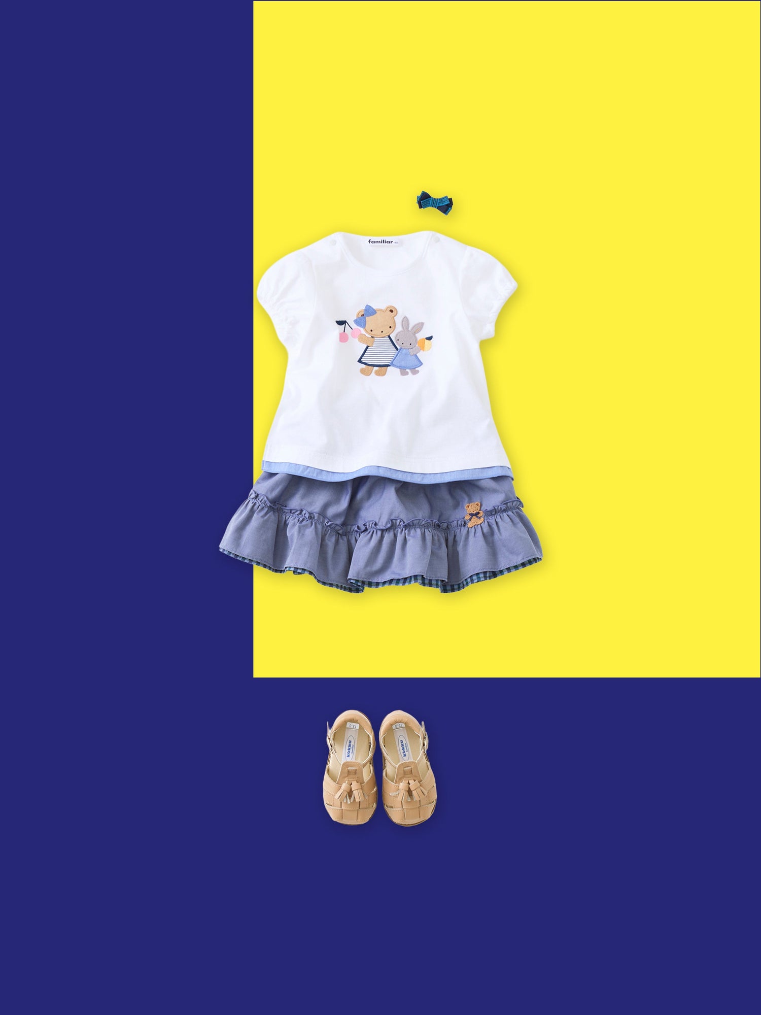Baby - 0219FW98