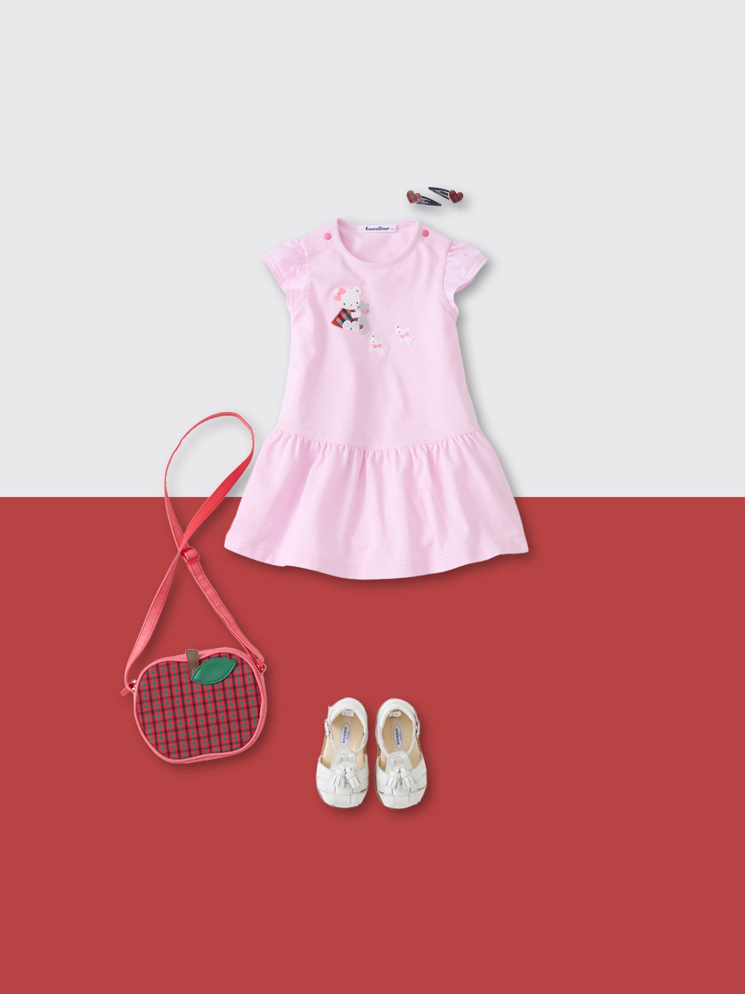Baby - 0220FW09